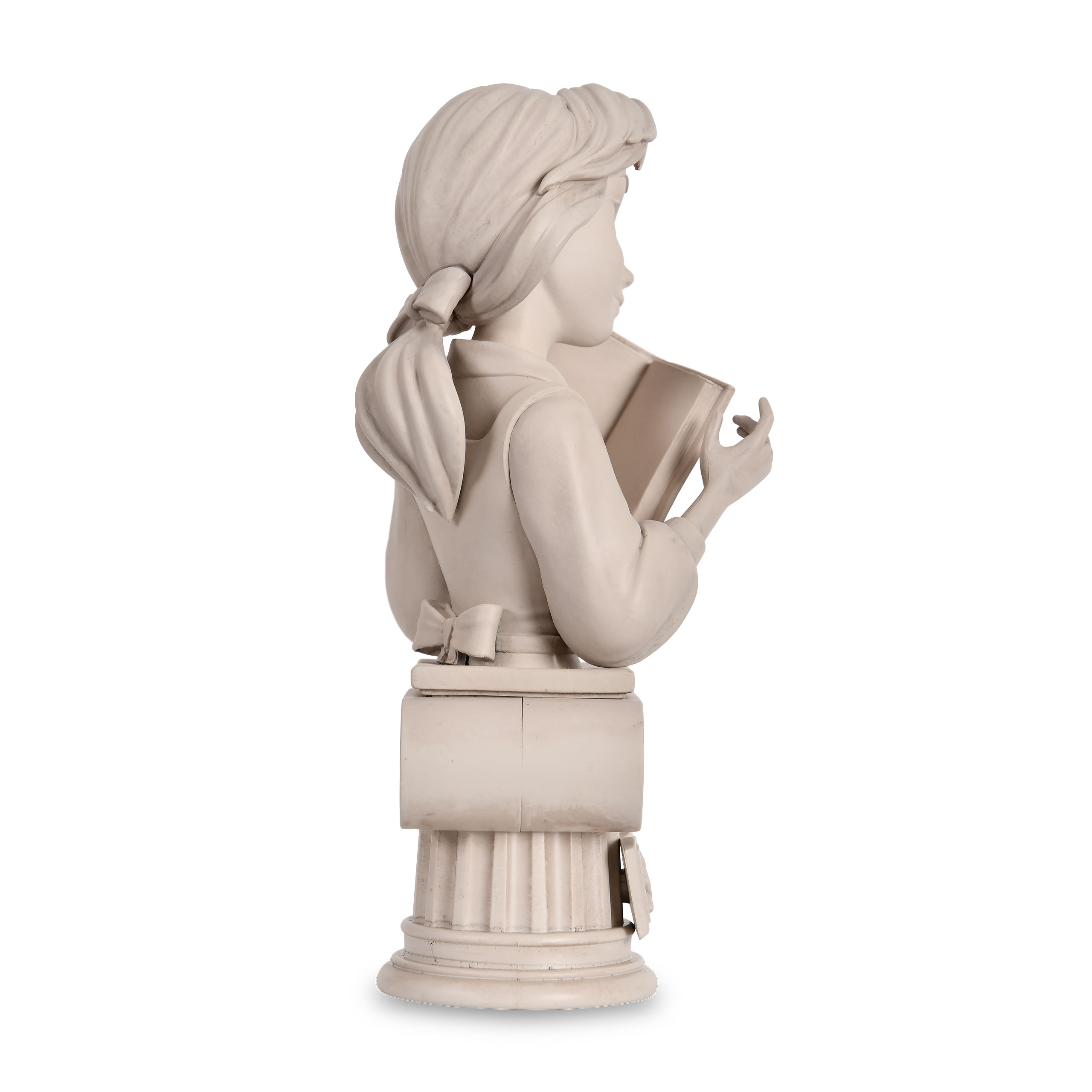 Beauty and the Beast - Belle Disney Princess Bust