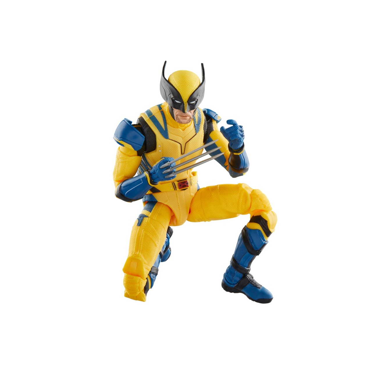 Deadpool & Wolverine Marvel Legends Action Figure Wolverine 15 cm