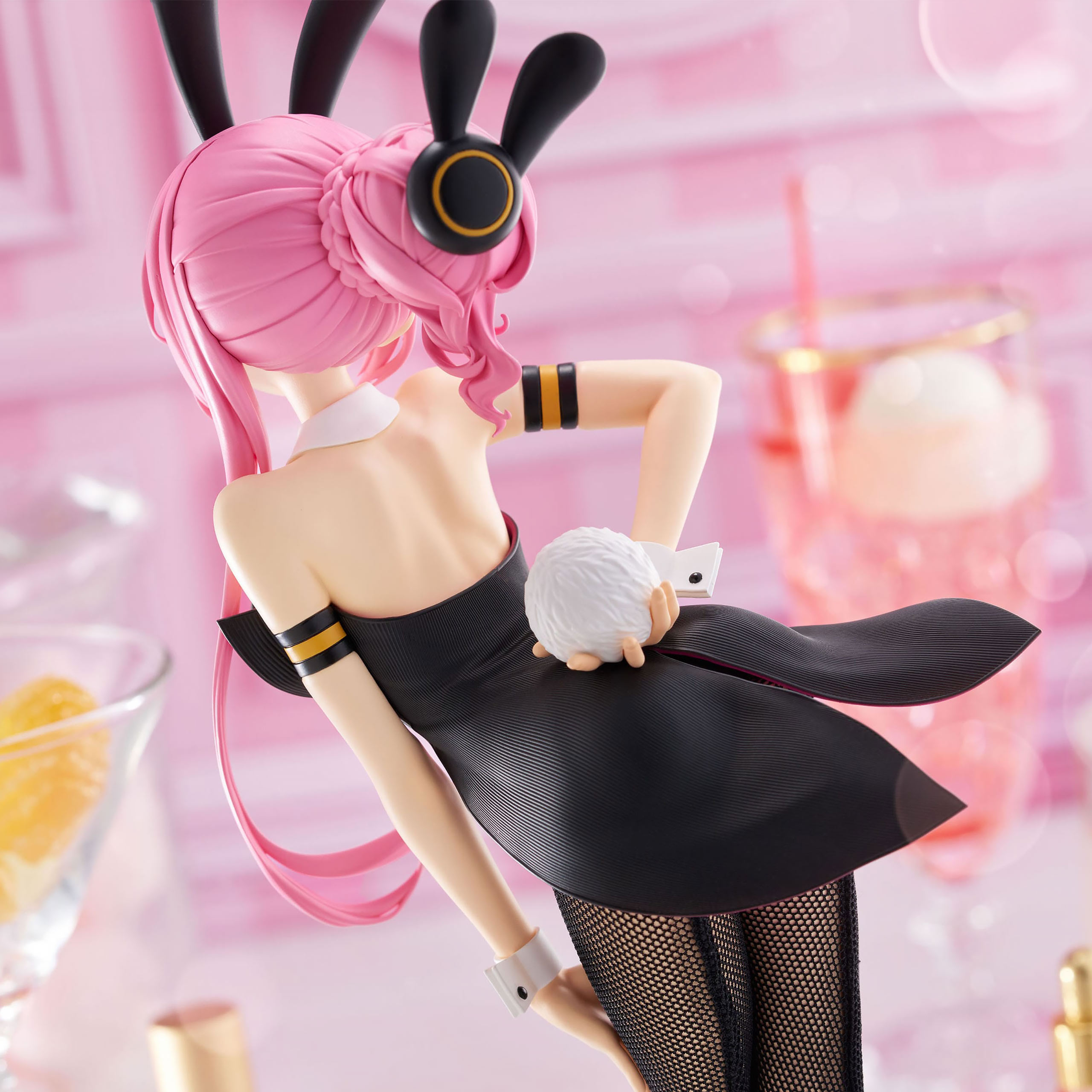 Megurine Luka - Figura BiCute Bunnies