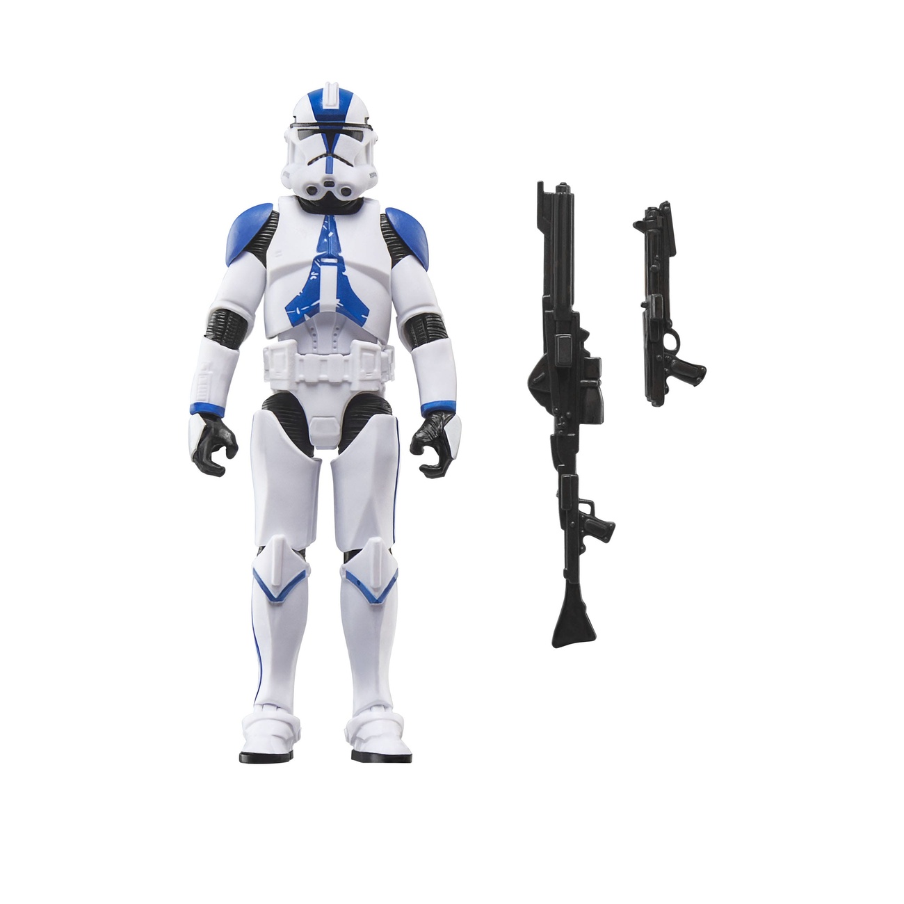 Star Wars: Obi-Wan Kenobi figura de acción Vintage Collection Clone Trooper (501st Legion) 10 cm