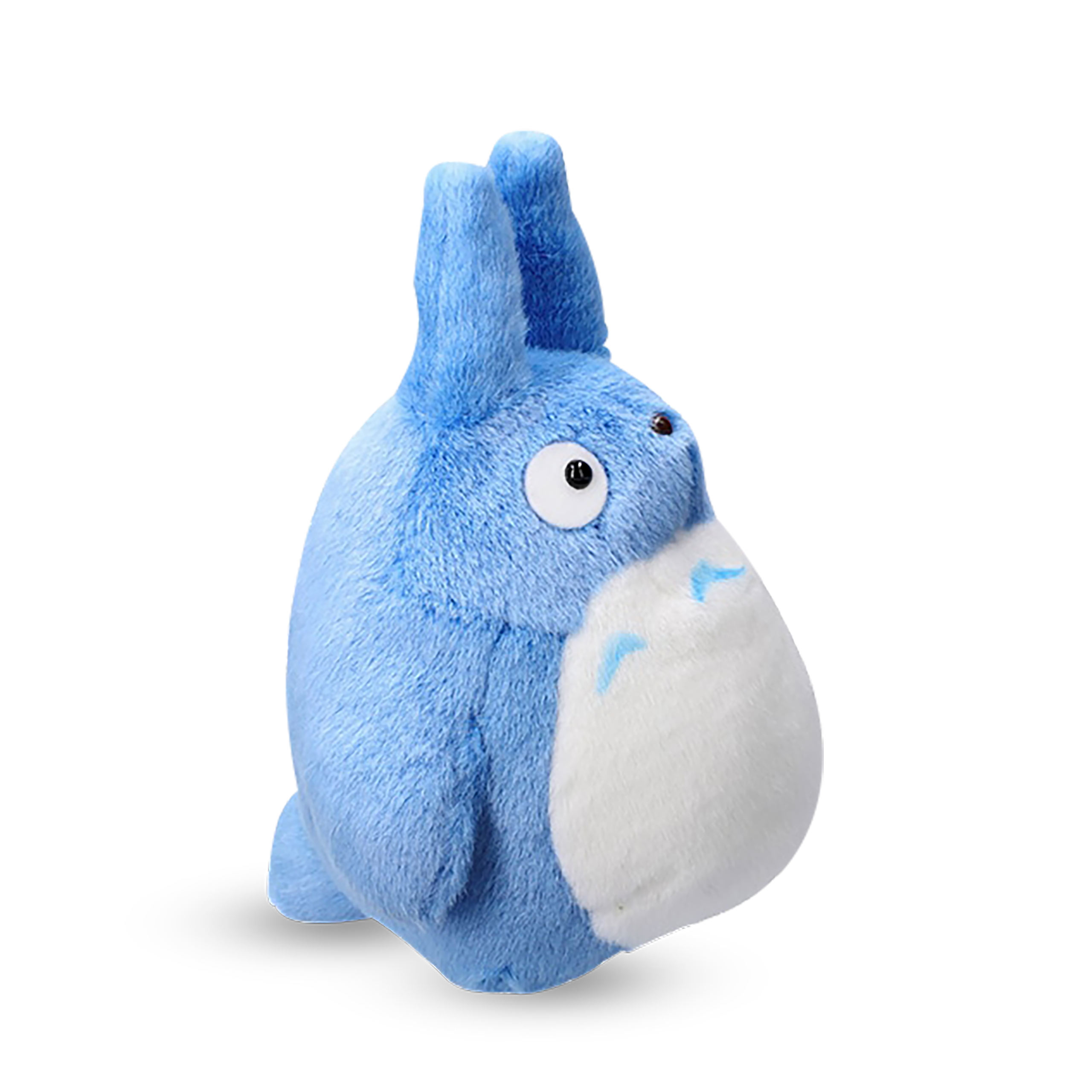 Chuu-Totoro Plüsch Figur blau