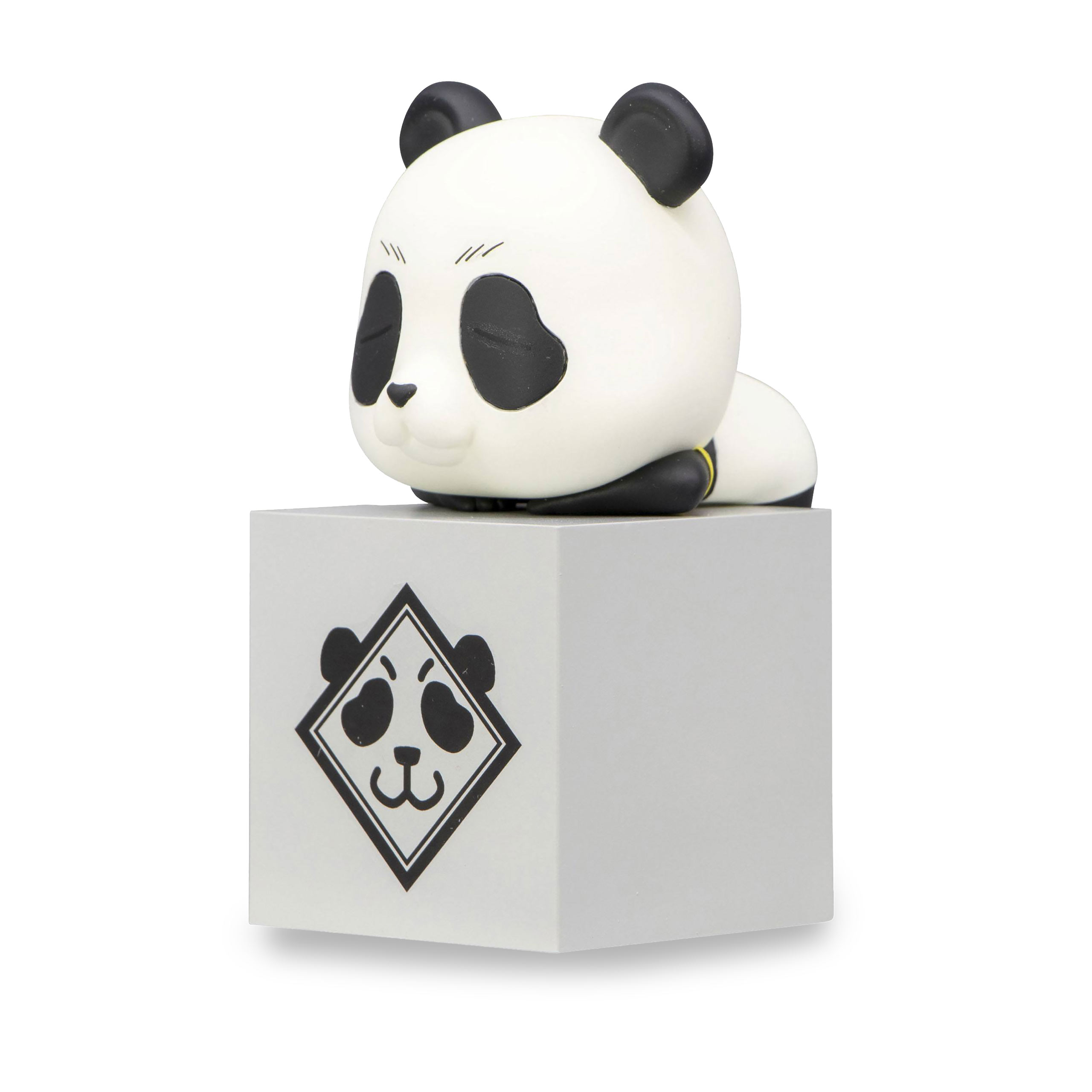 Jujutsu Kaisen - Panda Hikkake Figur