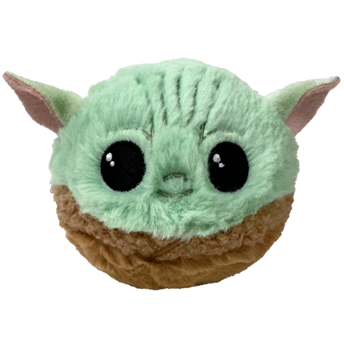 Grogu Beanie Bouncers Bouncing Plush Ball - Star Wars The Mandalorian