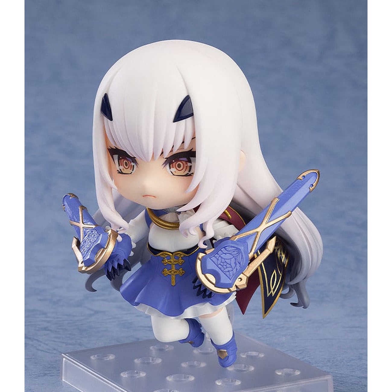 Fate - Lancer/Mélusine Nendoroid actiefiguur