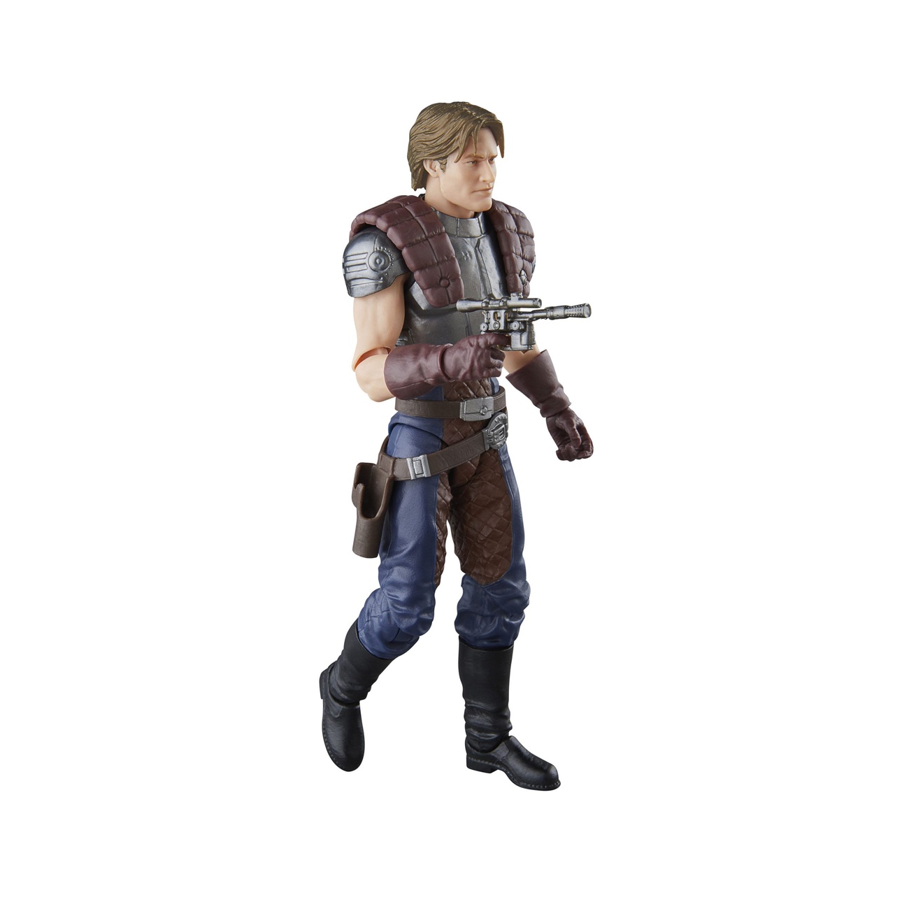 Star Wars: Shadows of the Empire figura Black Series Dash Rendar 15 cm