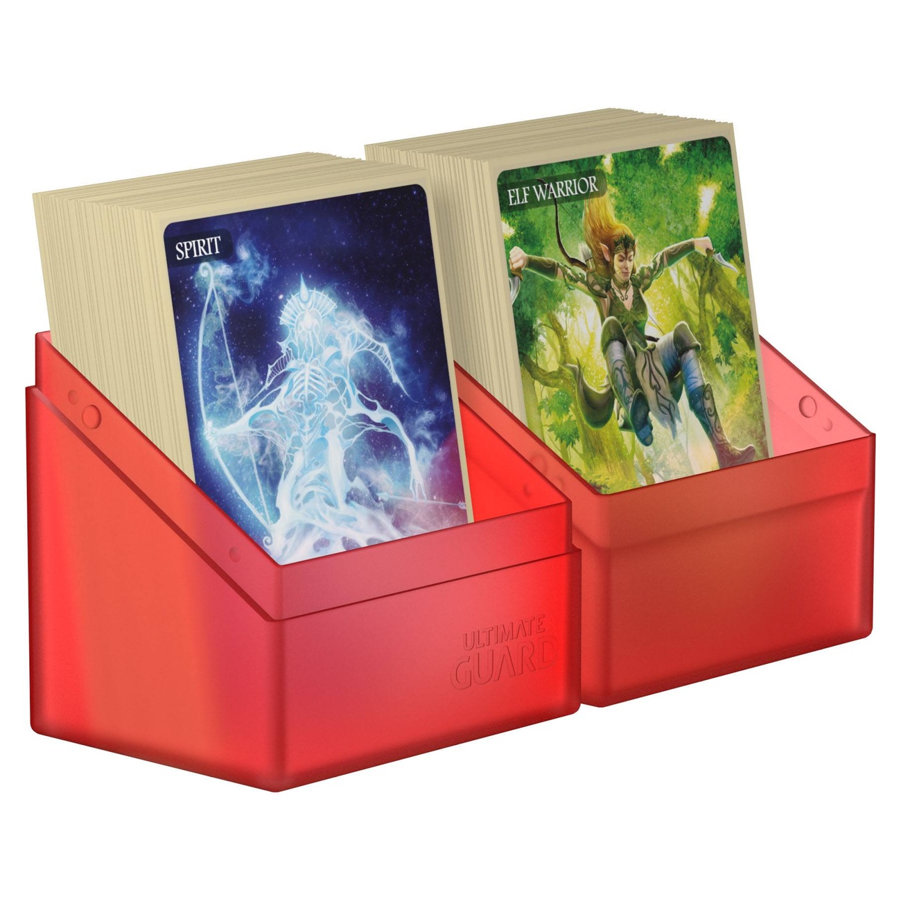 Ultimate Guard Boulder 80+ - Rubin