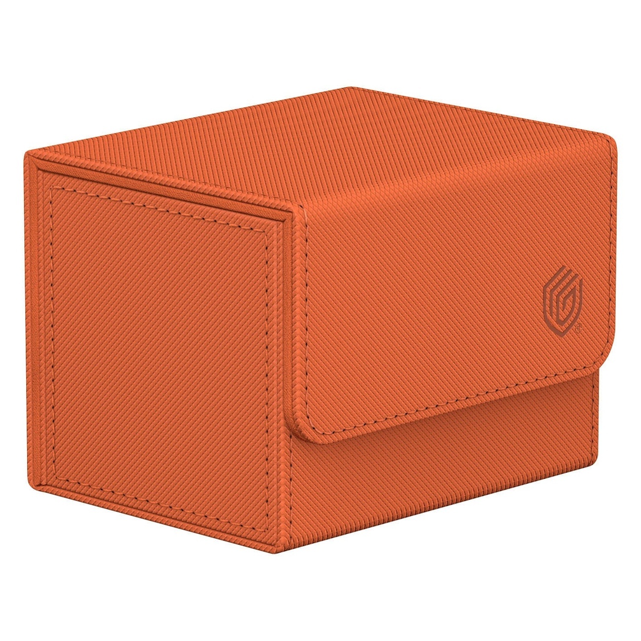 Ultimate Guard Sidewinder 100+ Xenoskin "Summer Edition 2025" - Peach