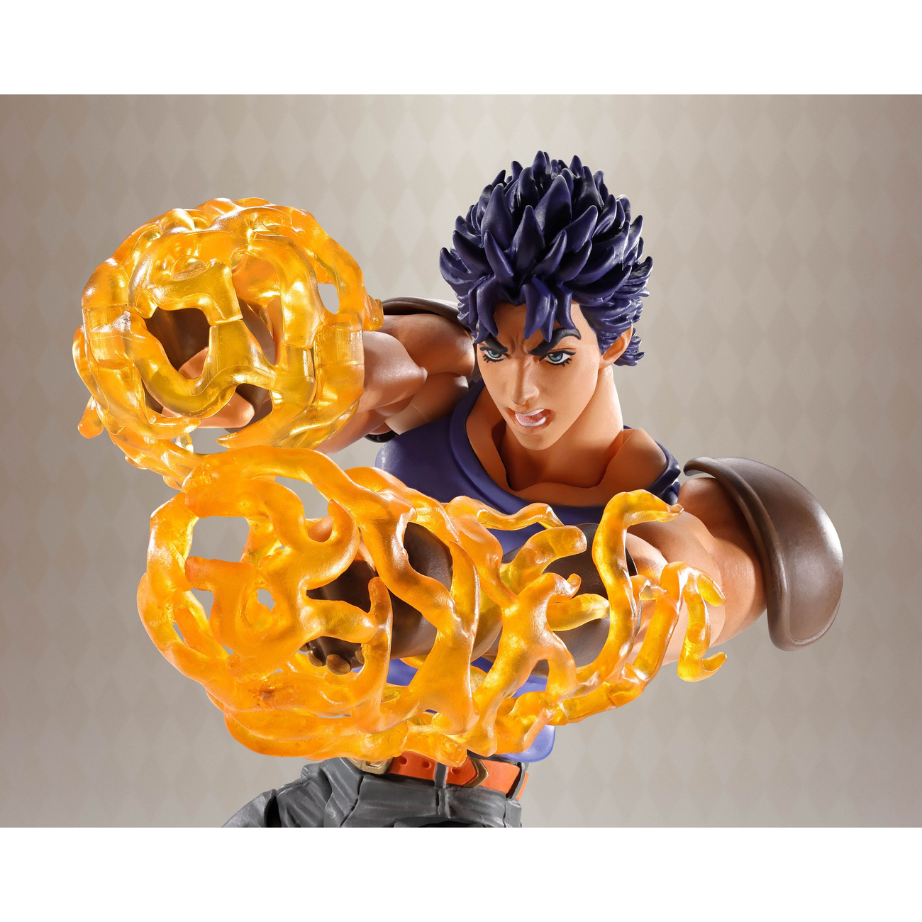 JoJos Bizarre Adventure S.H.Figuarts Actionfigur Jonathan