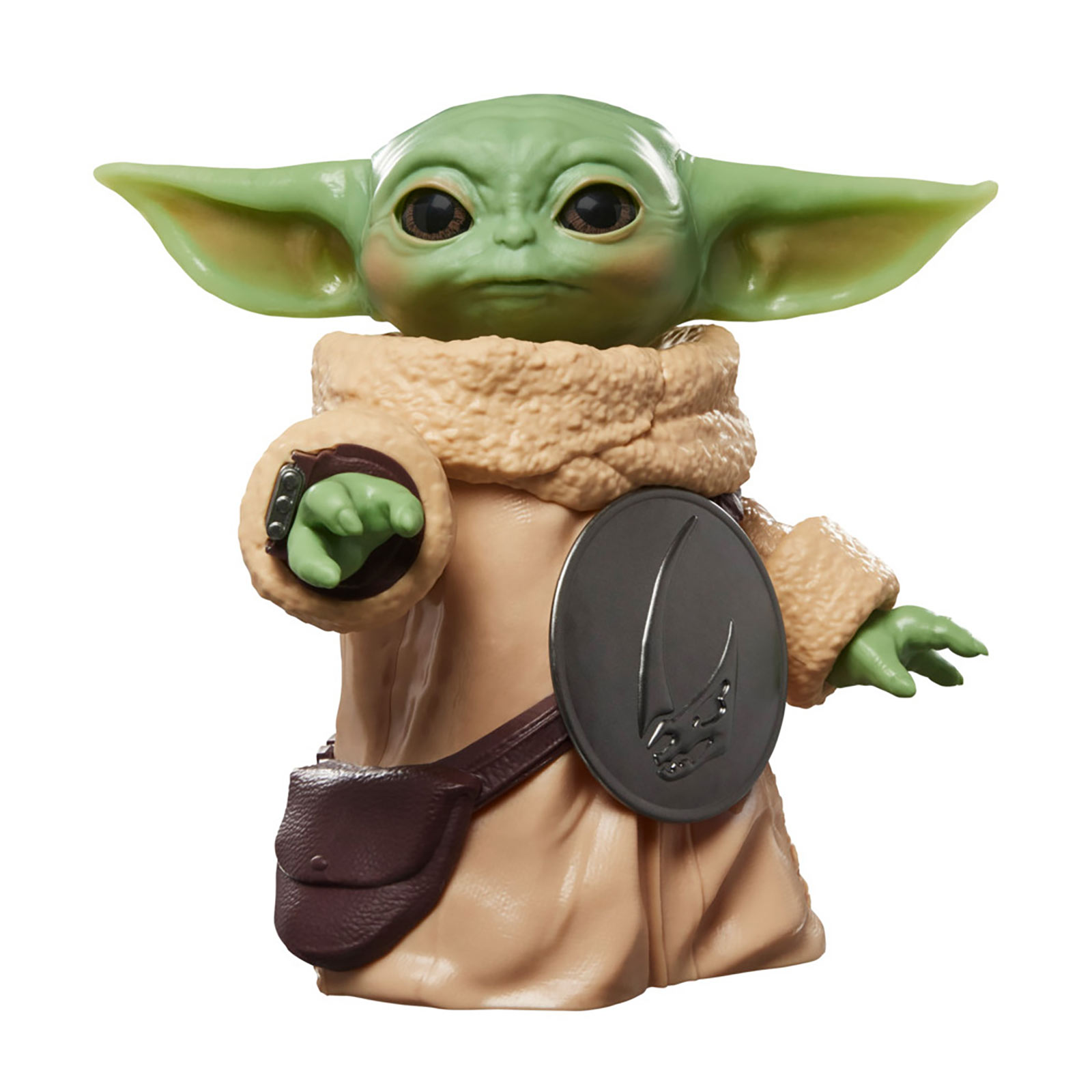 Figura de acción Grogu - Star Wars The Mandalorian