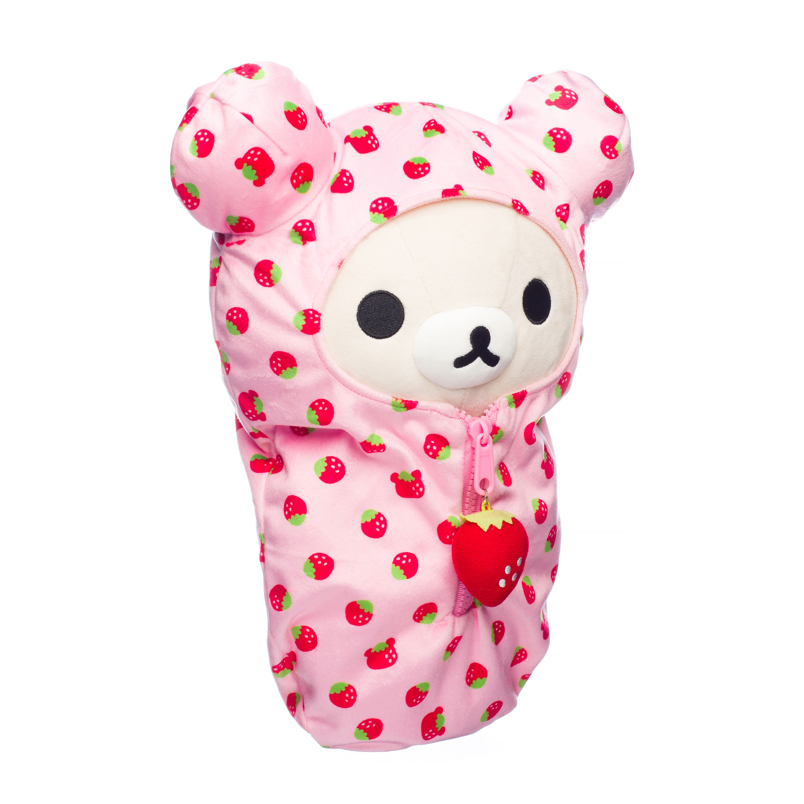 Rilakkuma - Peluche Korilakkuma che dorme