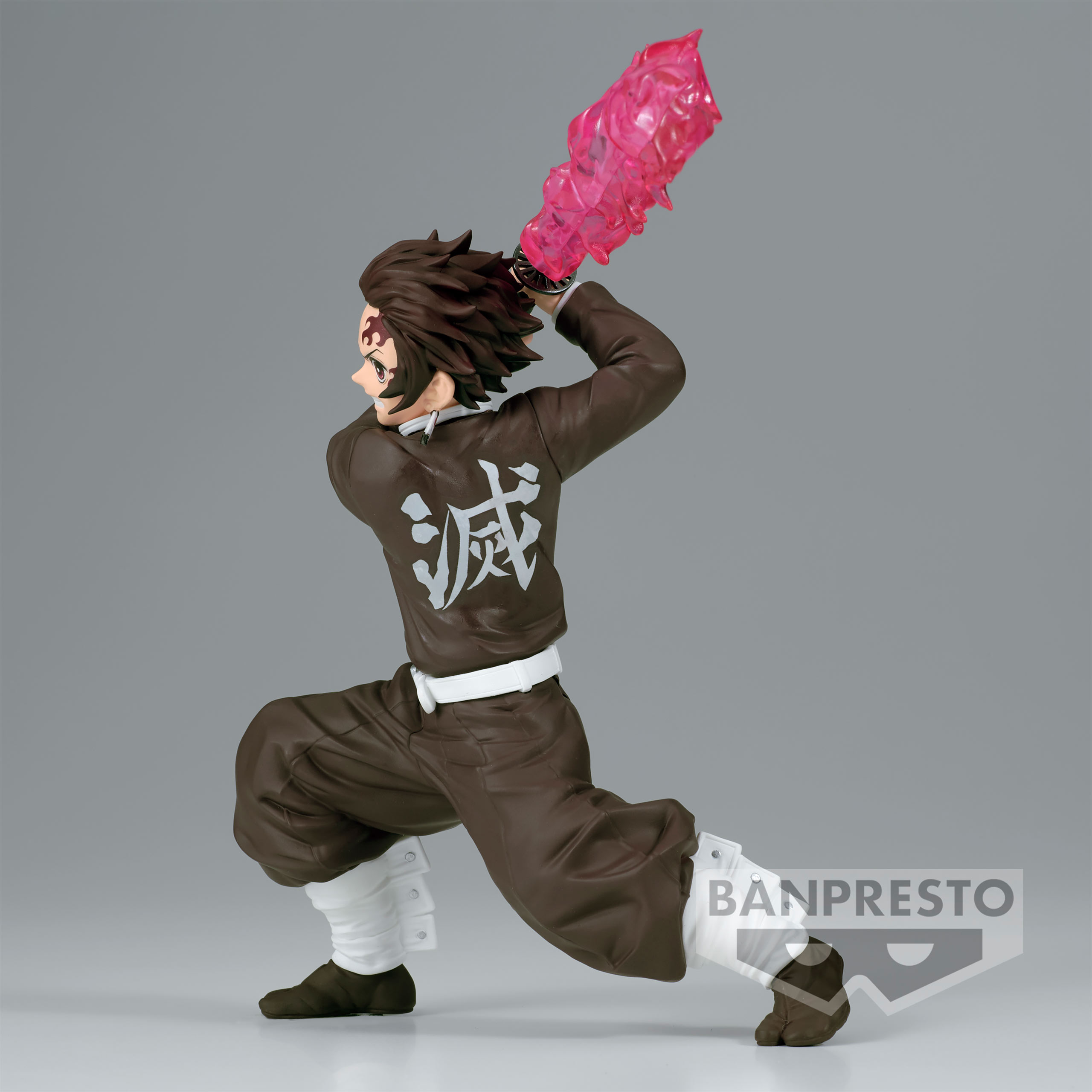 Demon Slayer - Figura di Tanjiro Kamado Vibration Stars