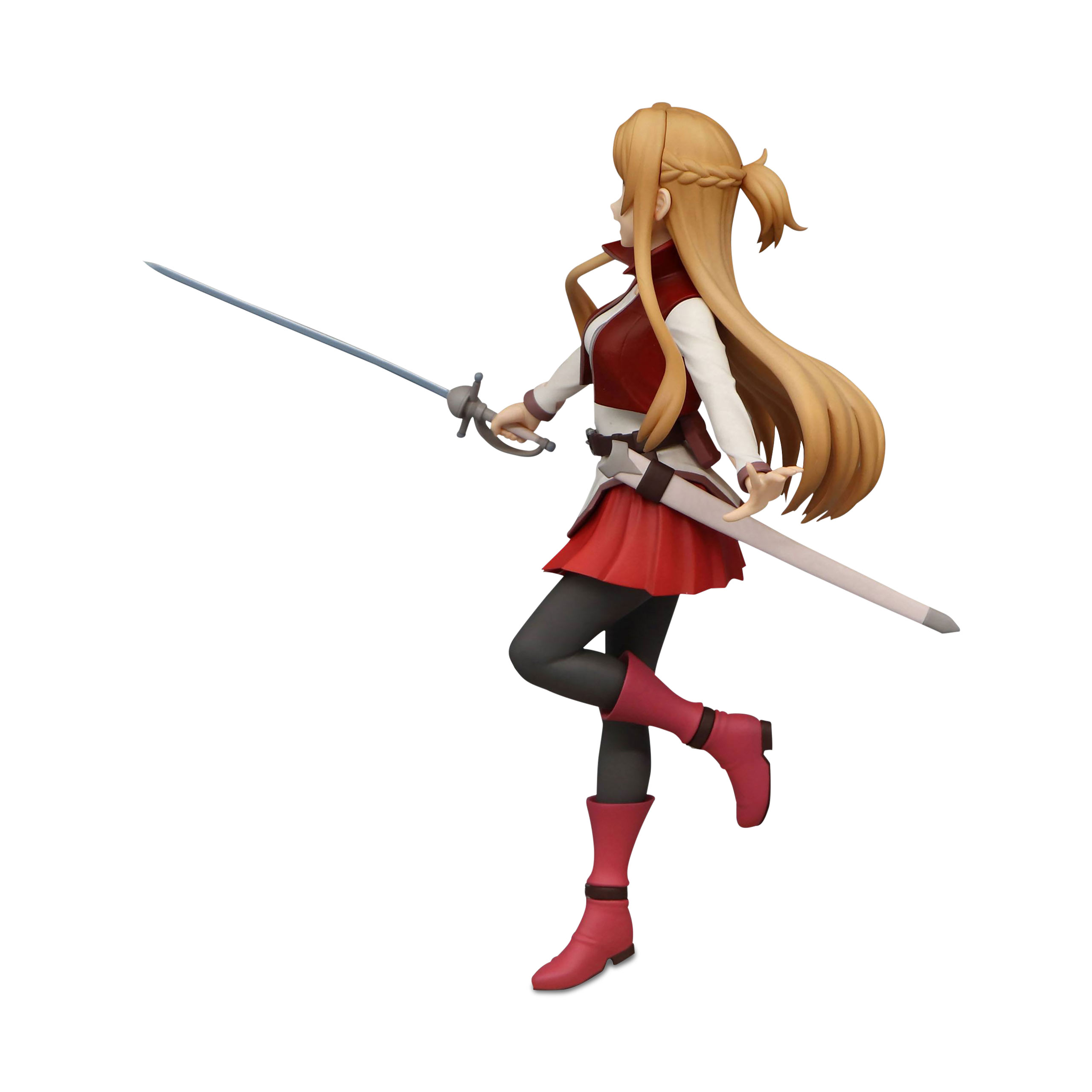 Sword Art Online - Progressive Aria of a Starless Night - Figurine Asuna Yuuki