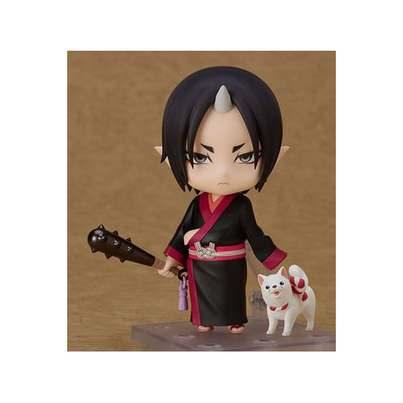 Hozuki no Reitetsu - Hozuki Nendoroid Action Figure