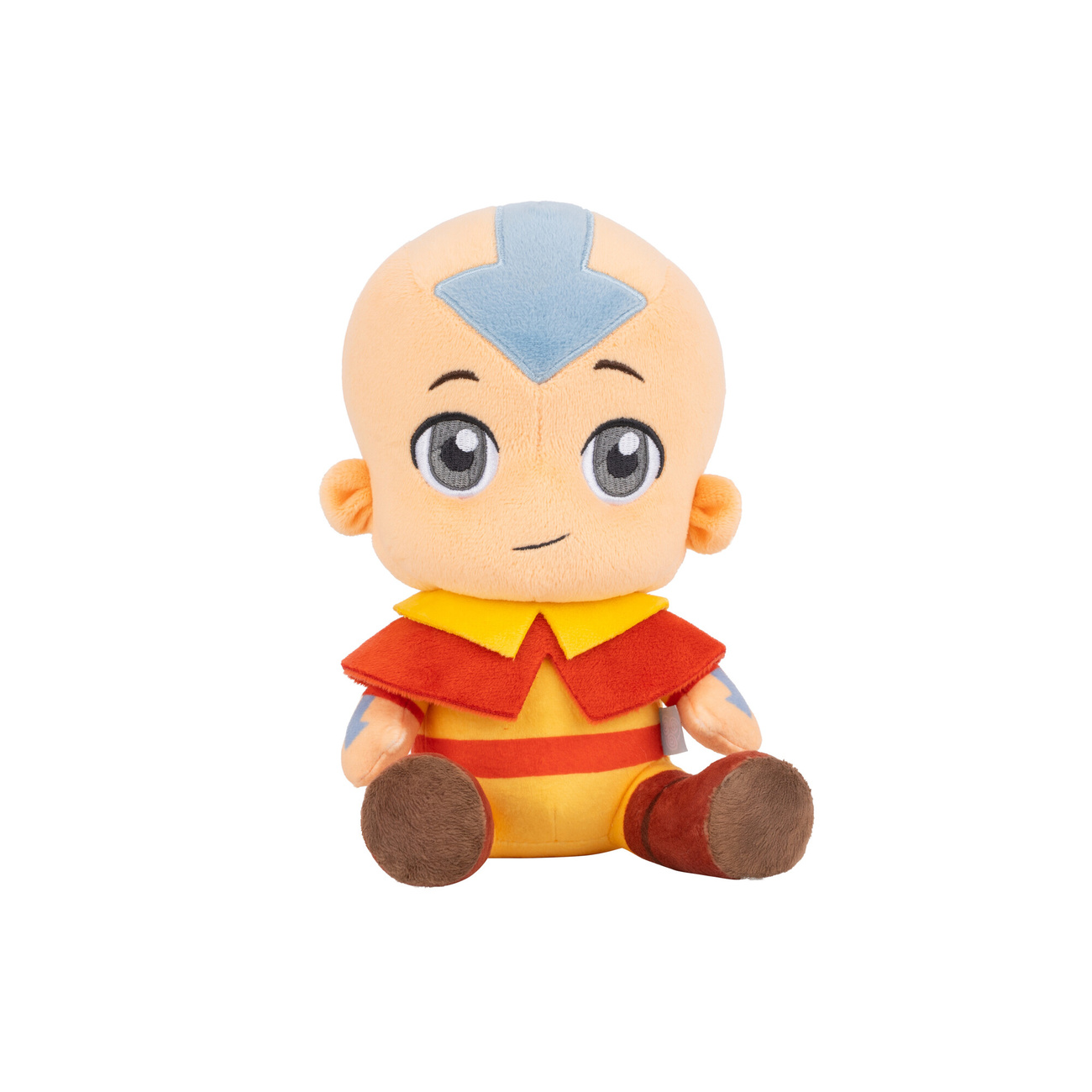 Peluche Aang - Avatar : Le dernier maître de l’air