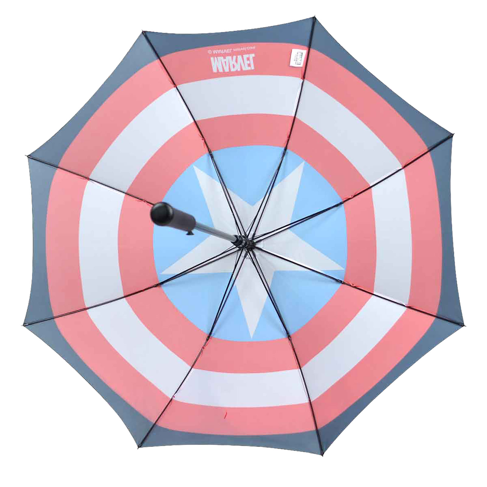 Captain America - Parapluie Bouclier