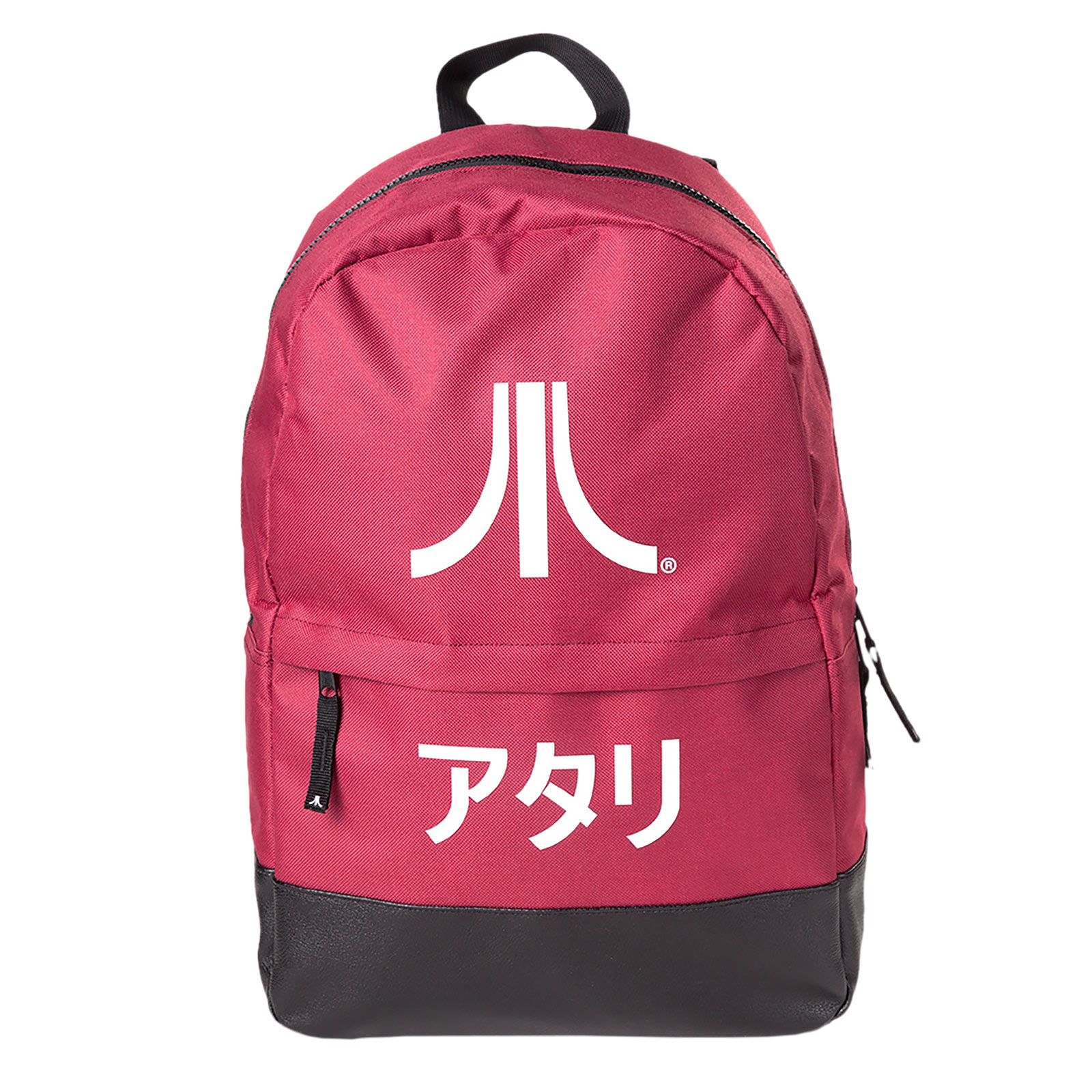 Atari - Logo Backpack