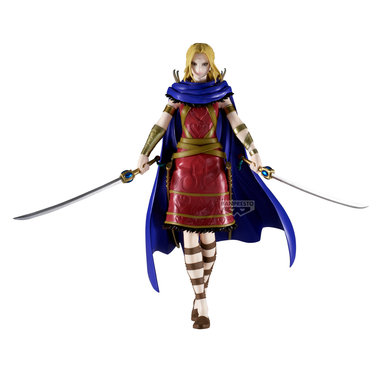 Kingdom - Figurine Yotanwa Grandista