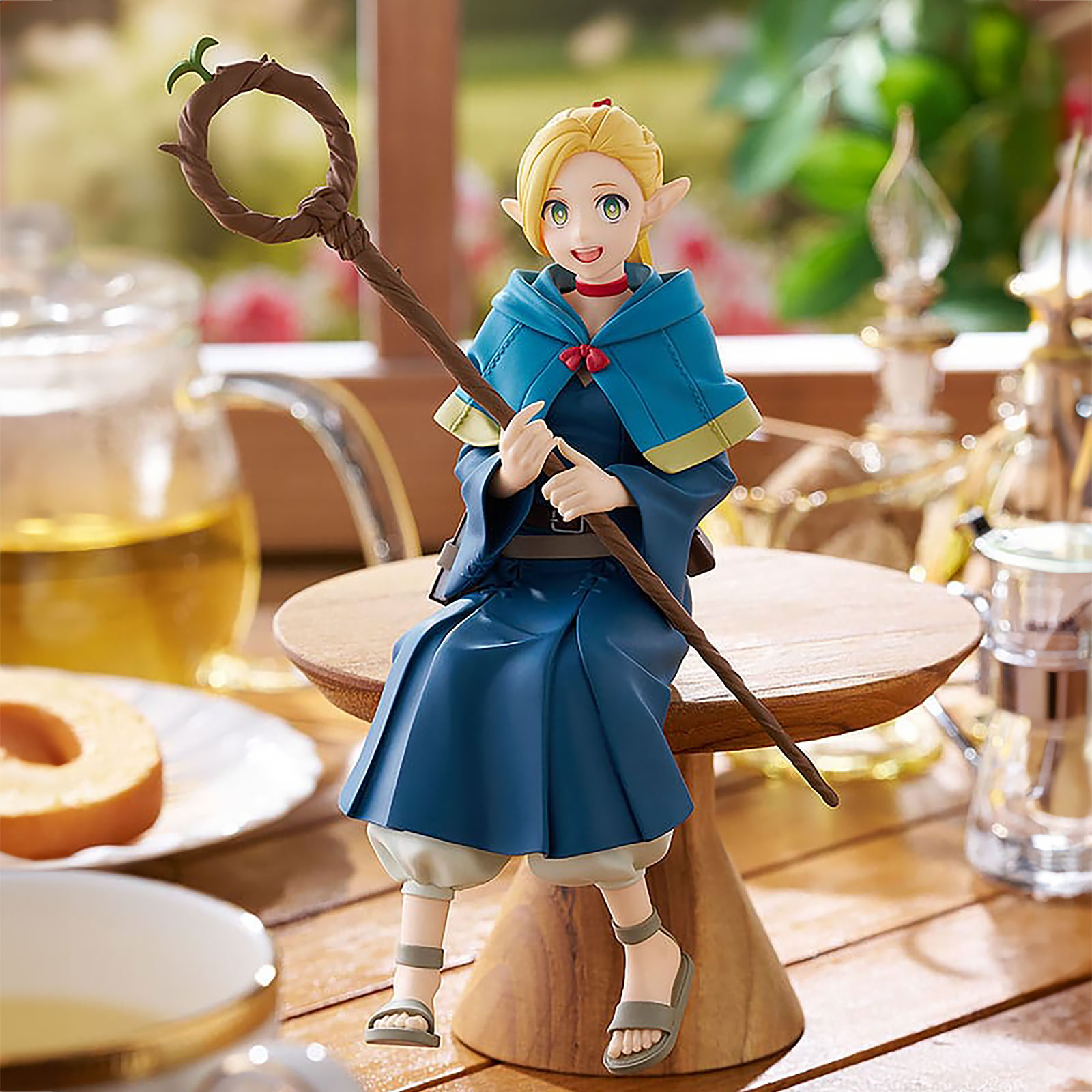 Delicious in Dungeon - Marcille Donato Pop Up Parade Figur