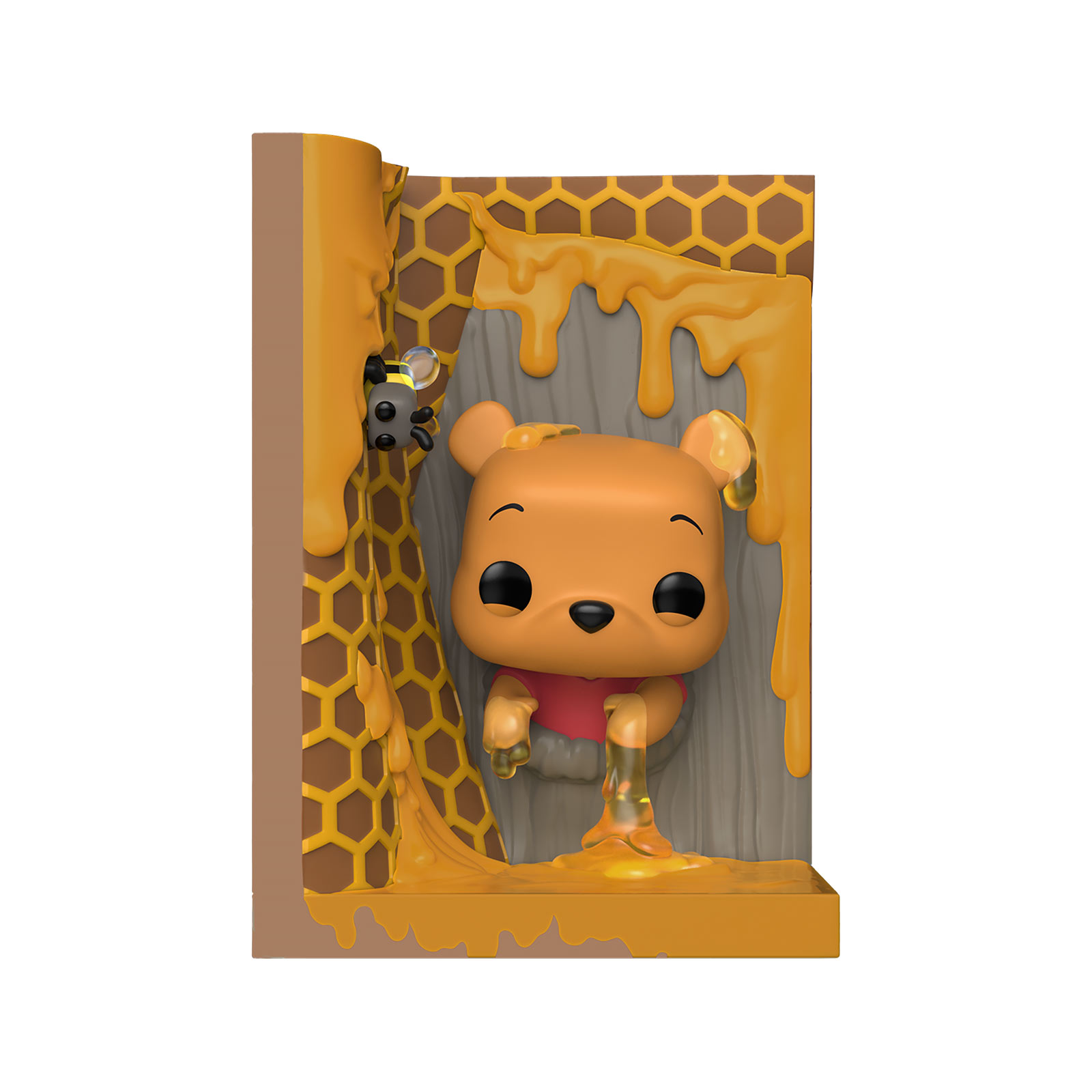 Winnie the Pooh - Favo di Miele Funko Pop Figure Diorama