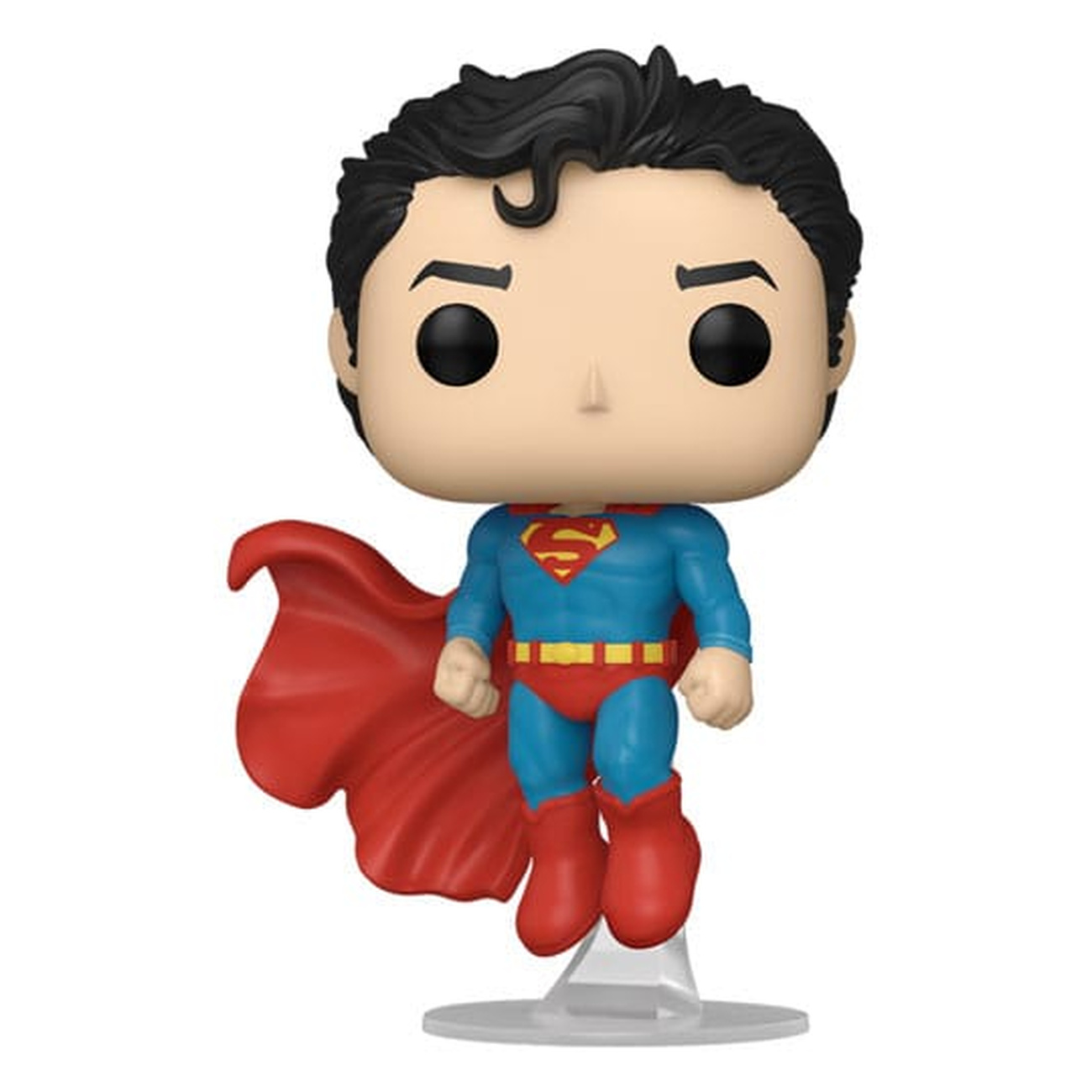 DC Comics POP! Heroes Figurine Vinyle New Classics – Superman 9