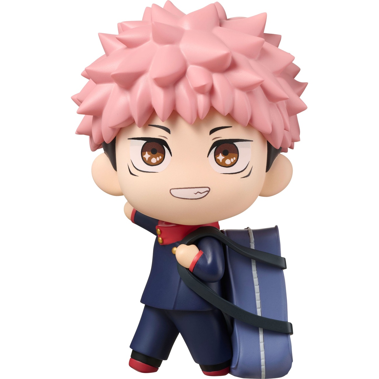 Jujutsu Kaisen minifigurka Tekupiku Yuji Itadori 10 cm