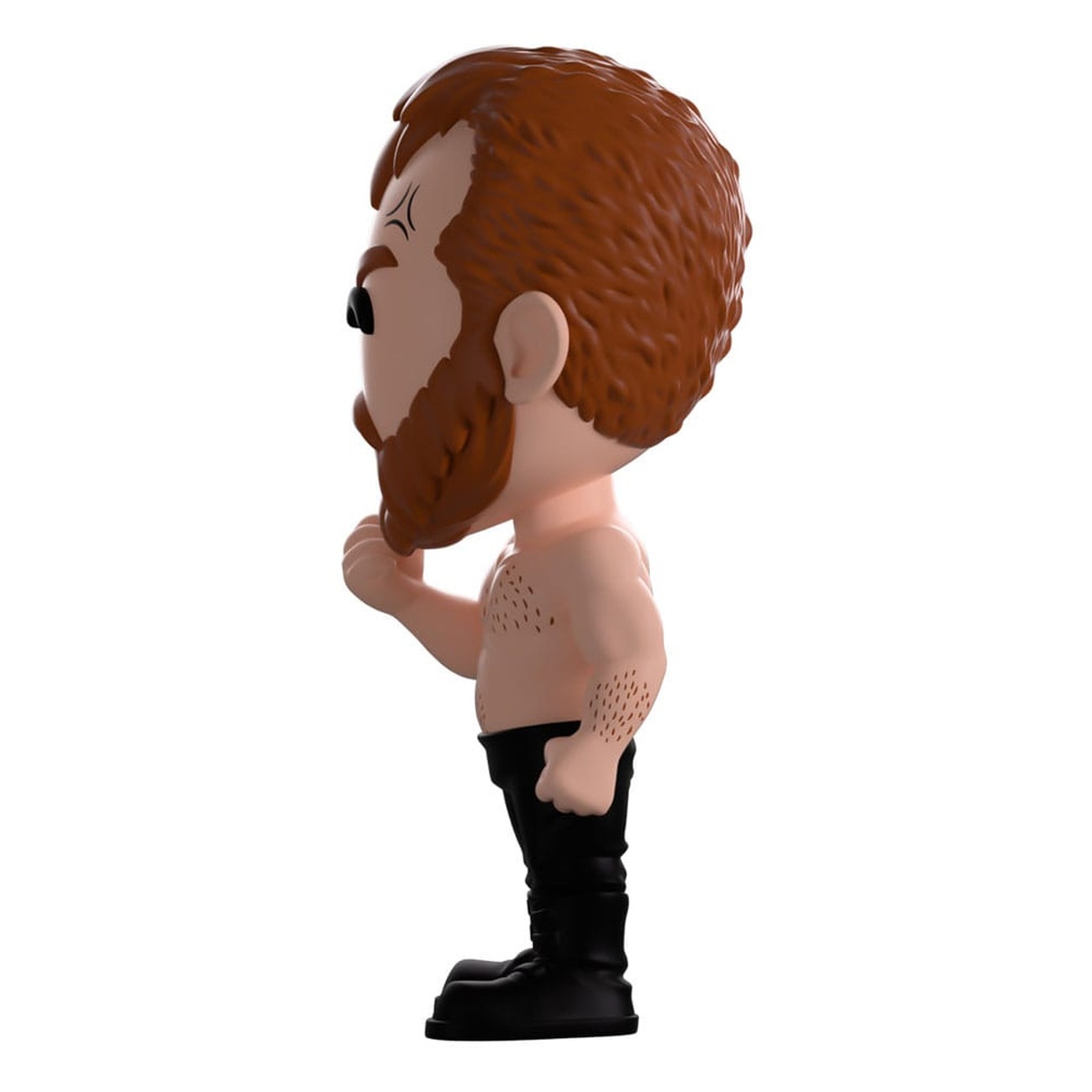 Winylowa figurka All Elite Wrestling Jon Moxley 12 cm