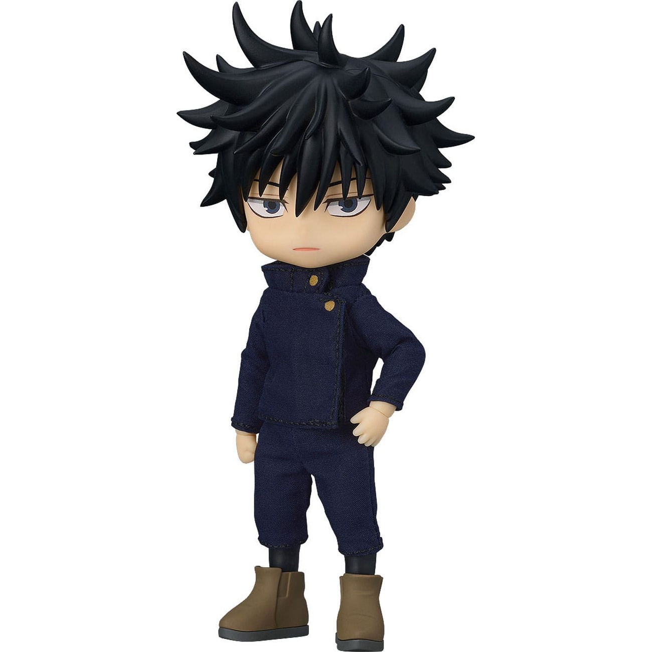 Jujutsu Kaisen - Figurine articulée Nendoroid Doll Megumi Fushiguro