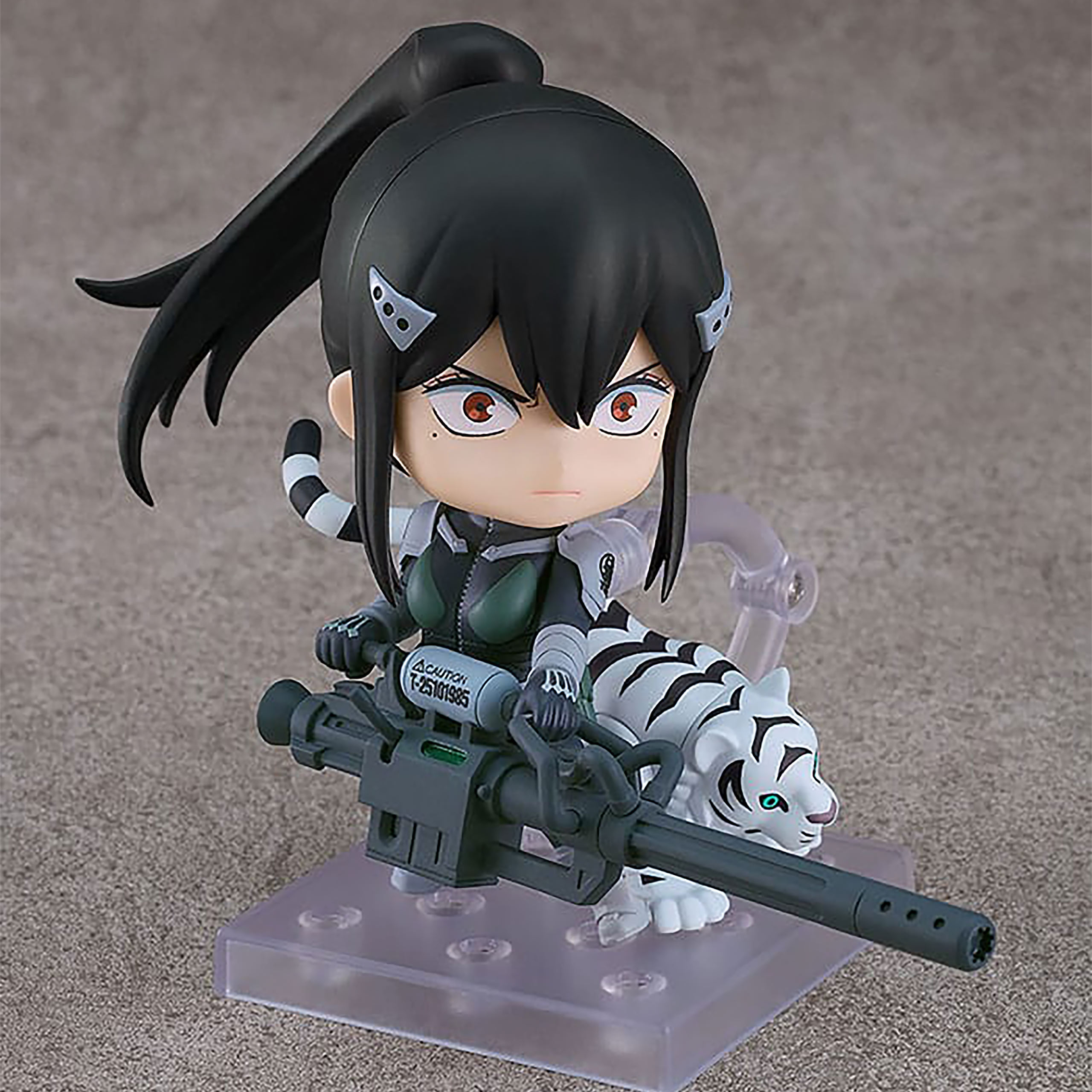 Kaiju No. 8 - Mina Ashiro Nendoroid Action Figure