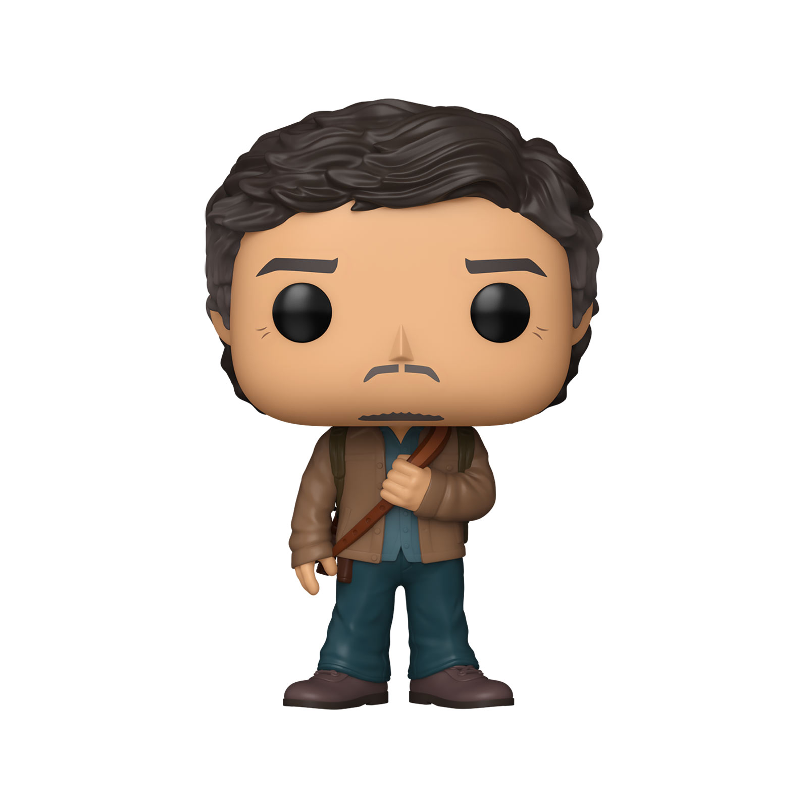 The Last of Us - Joel Miller Funko Pop figuur