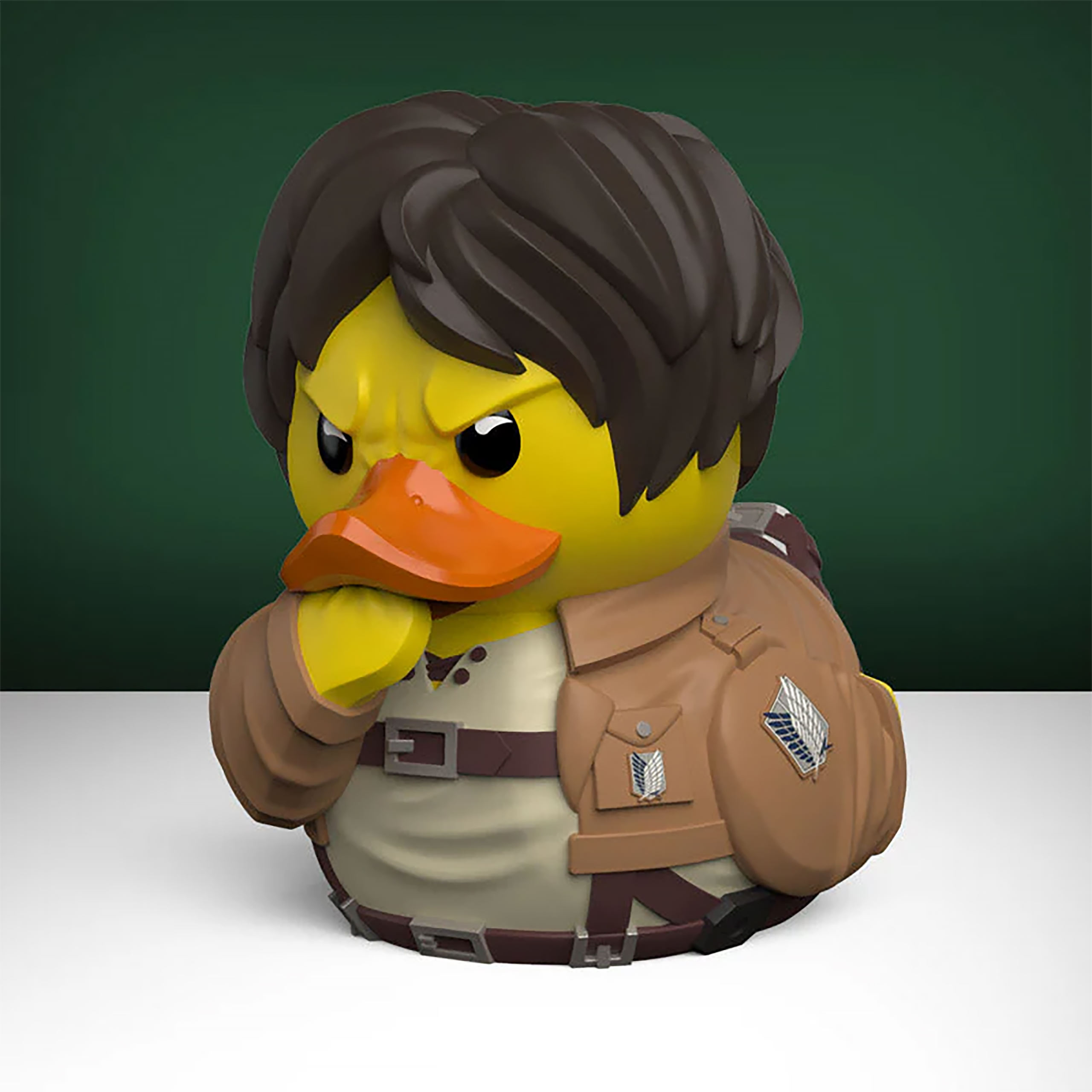 Attack on Titan - Eren Yaeger TUBBZ Deko Ente