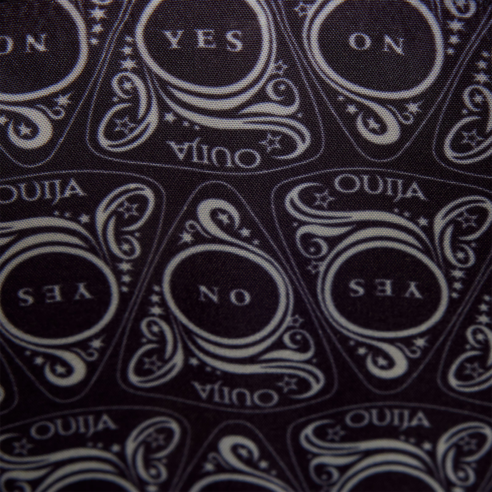 Sac bandoulière Ouija