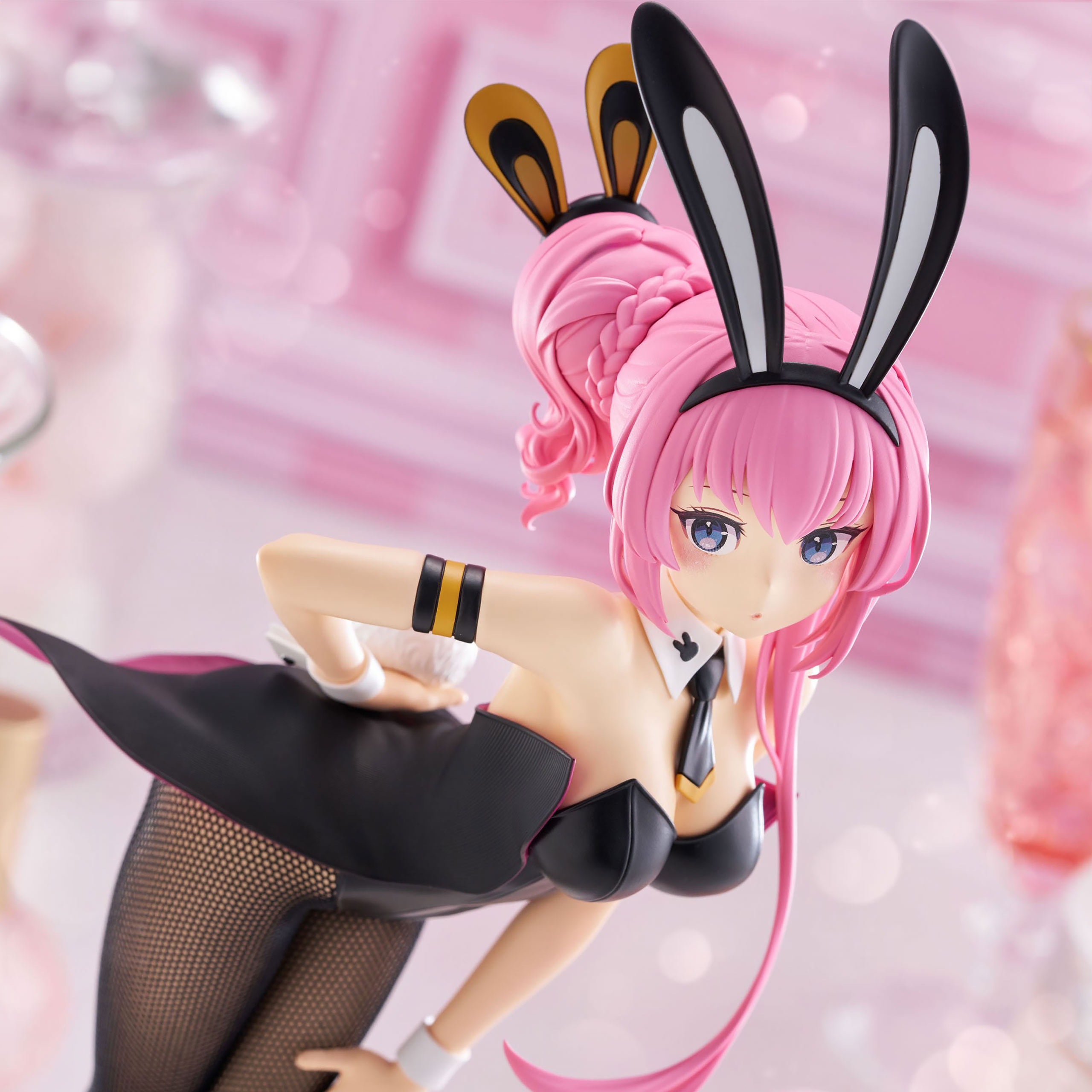 Megurine Luka - Figura BiCute Bunnies