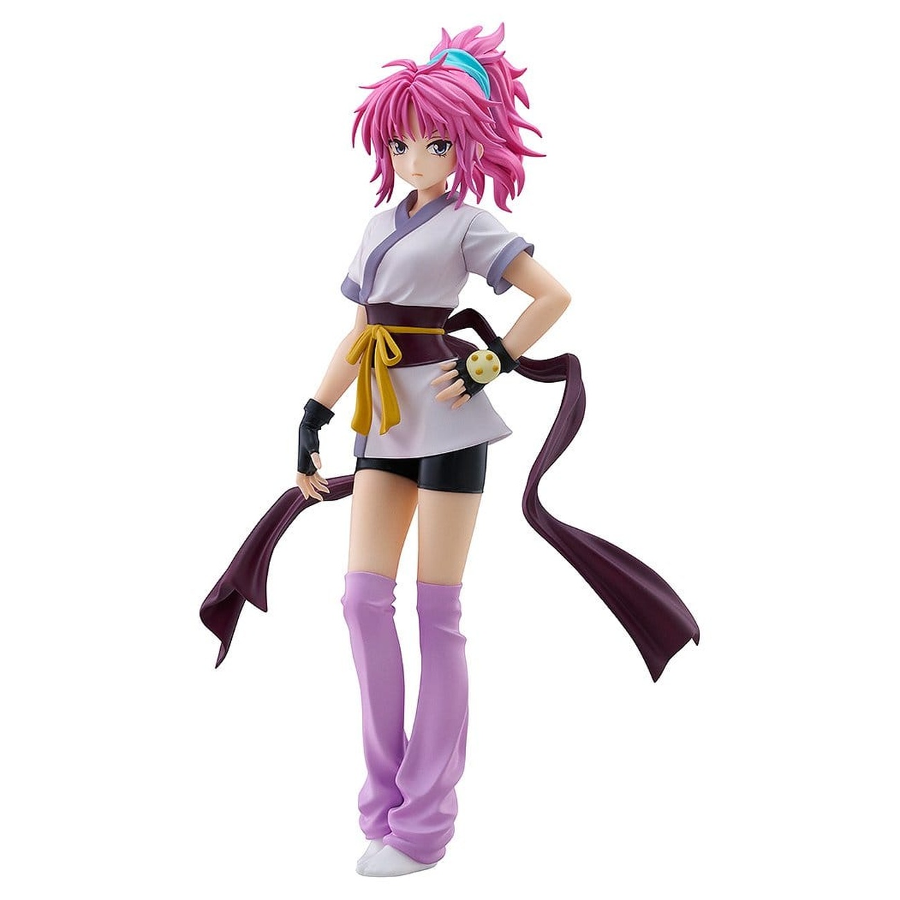 Hunter x Hunter - Machi Pop Up Parade Figure