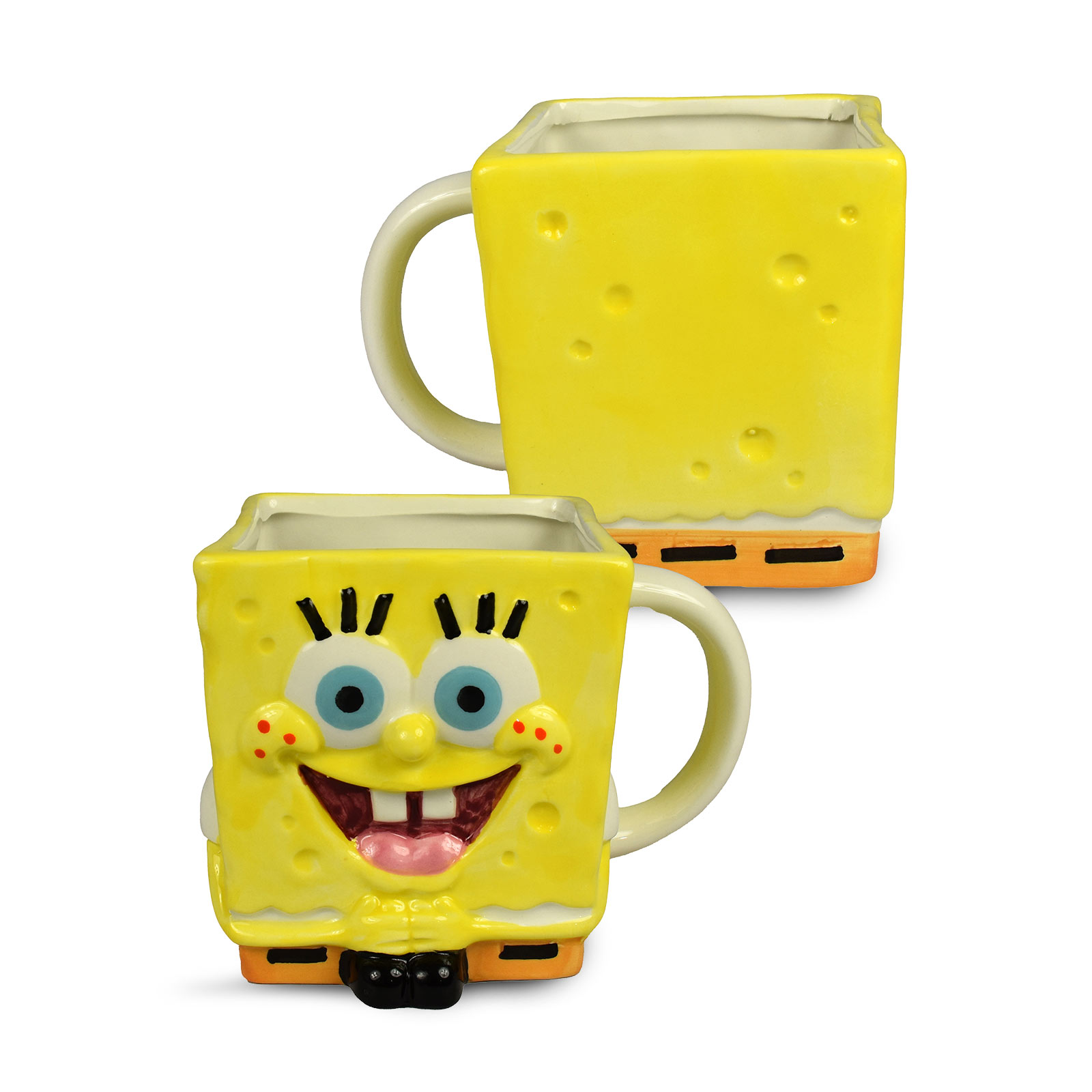 SpongeBob - 3D Mug