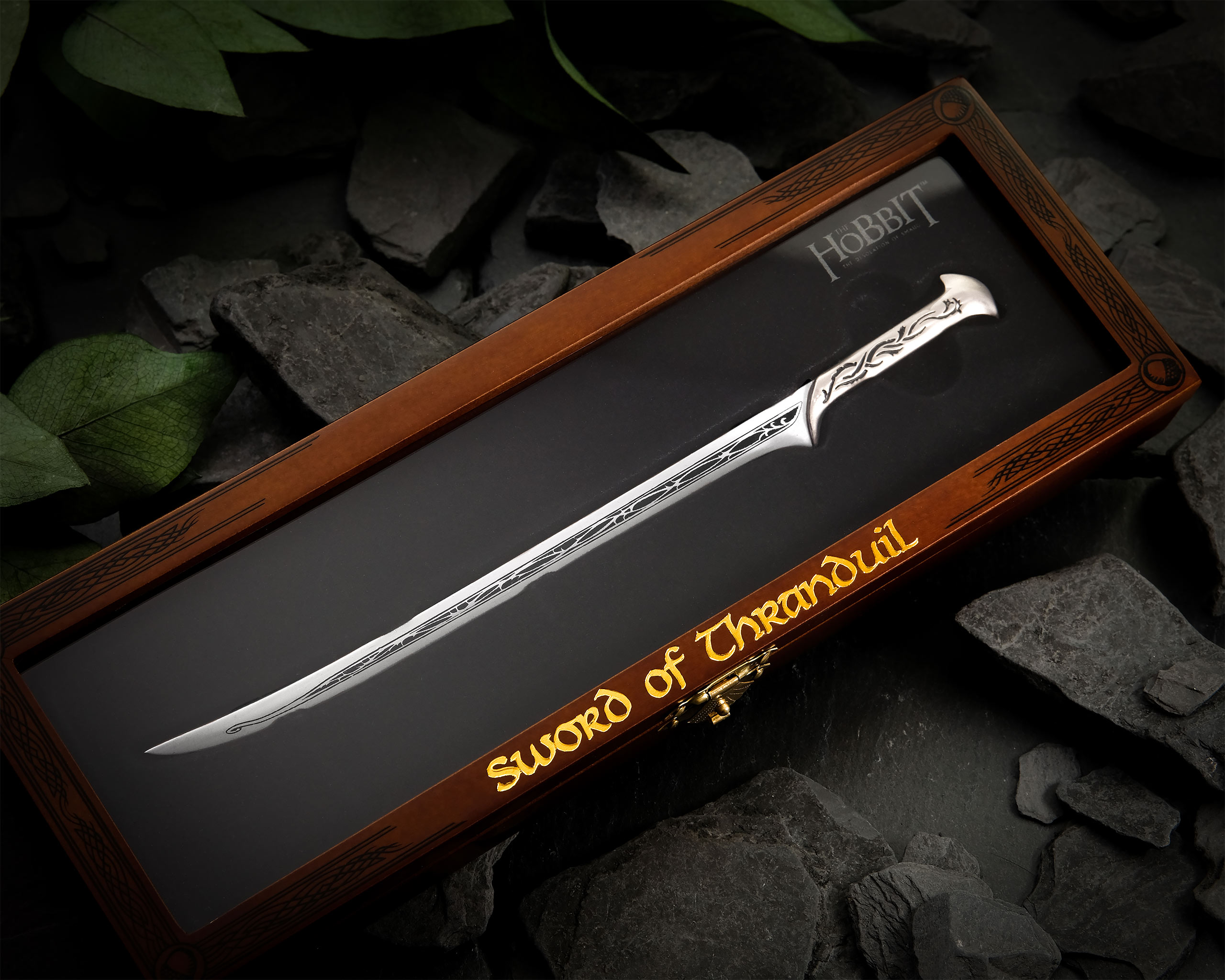 The Hobbit - Thranduil's Sword Letter Opener