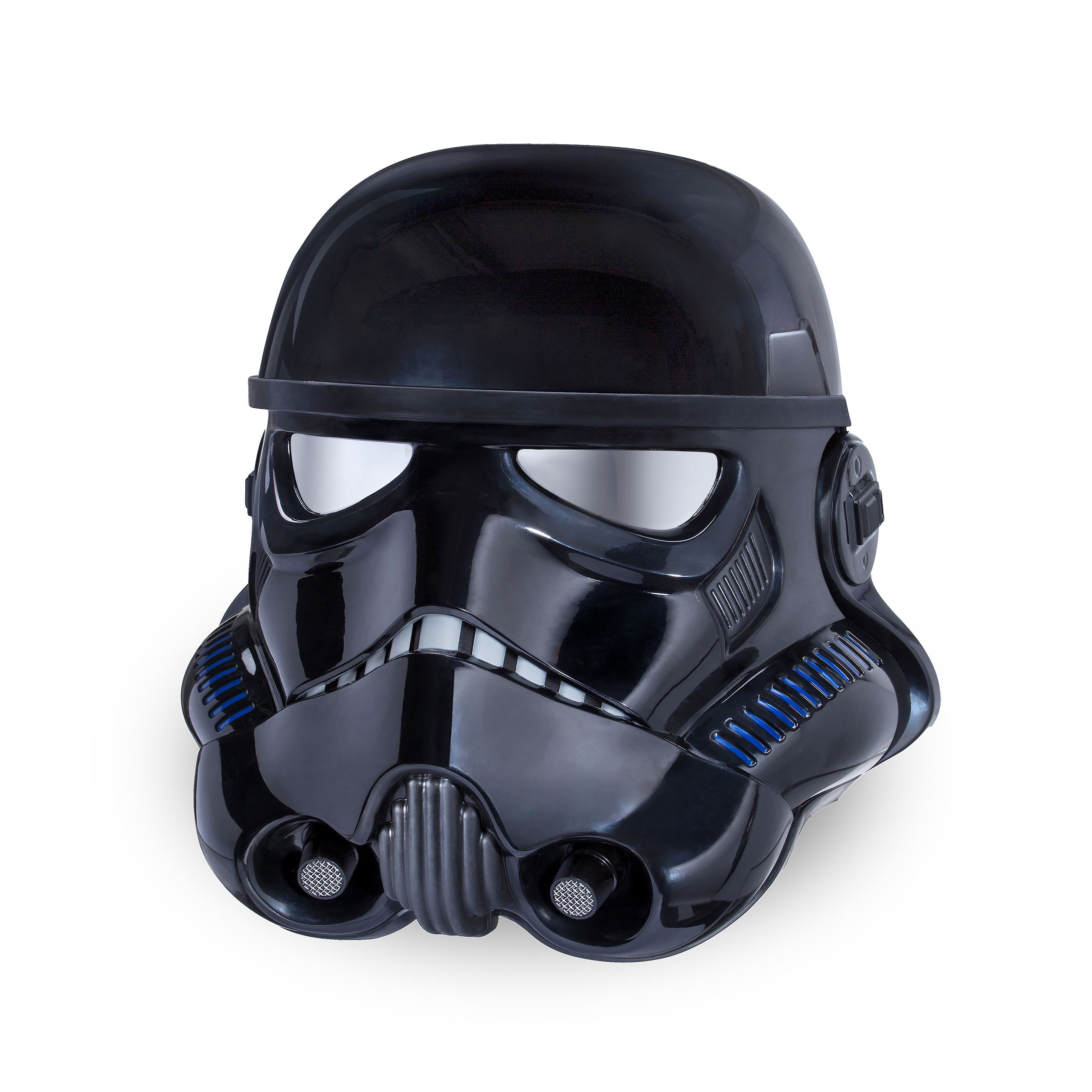 Star Wars - Shadow Trooper Helm mit Stimmenverzerrer