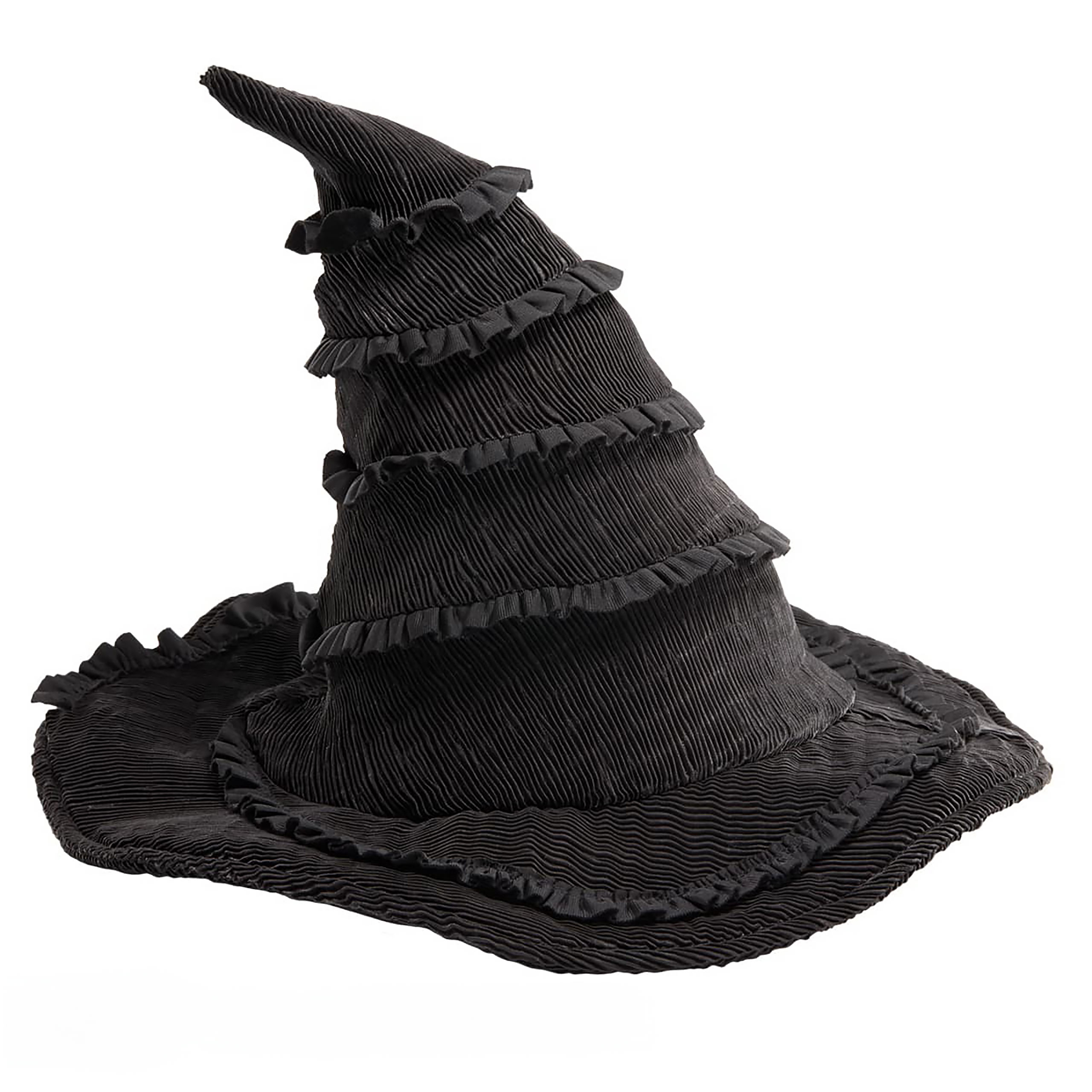 Wicked - Cappello da Strega di Elphaba