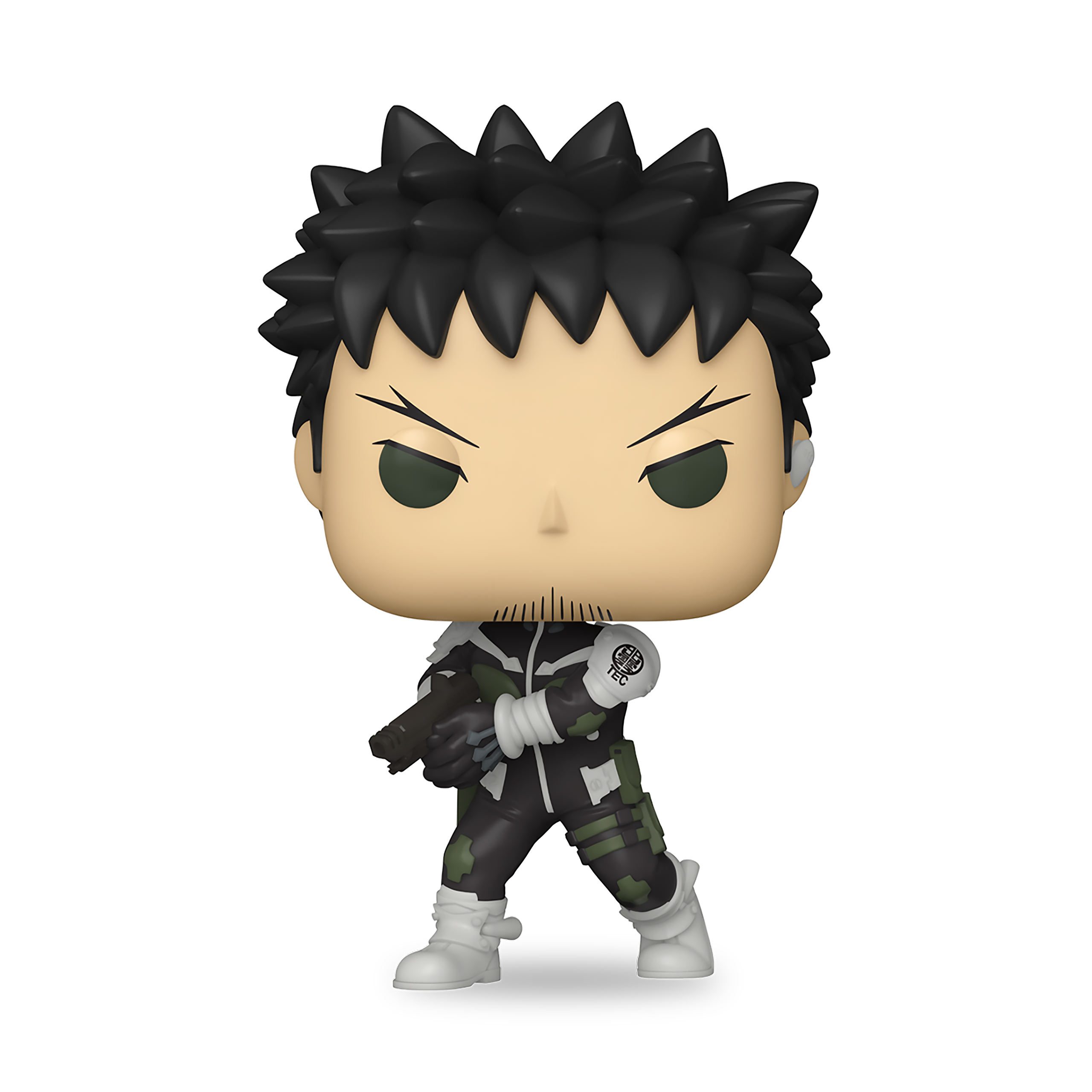 Kaiju No. 8 - Kafka Hibino - Figura Funko Pop!