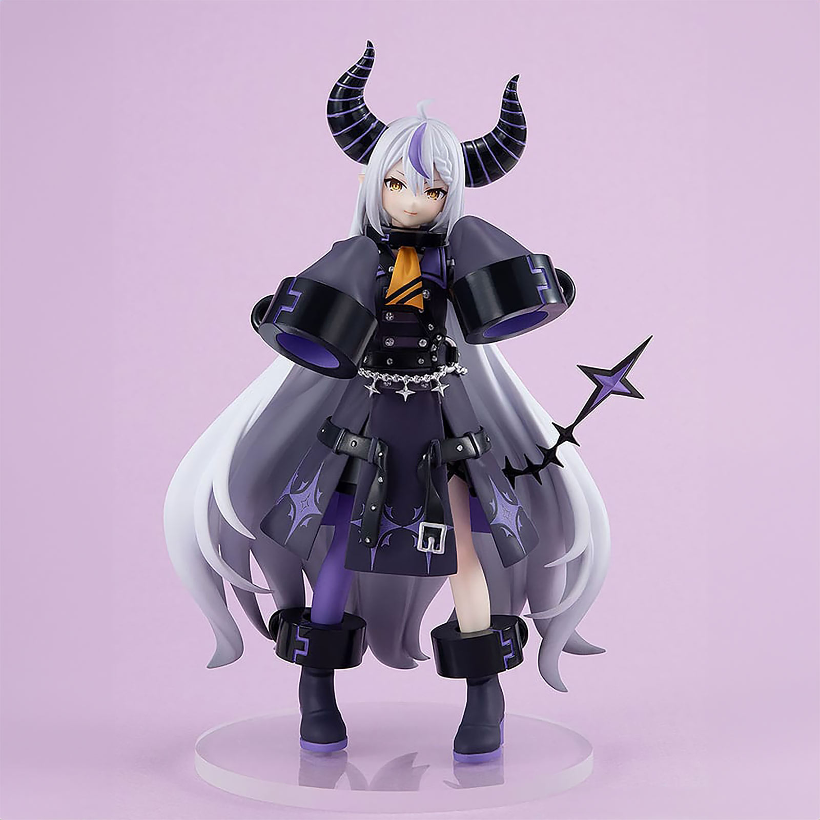 Hololive Production - Figurine La+ Darknesss Pop Up Parade