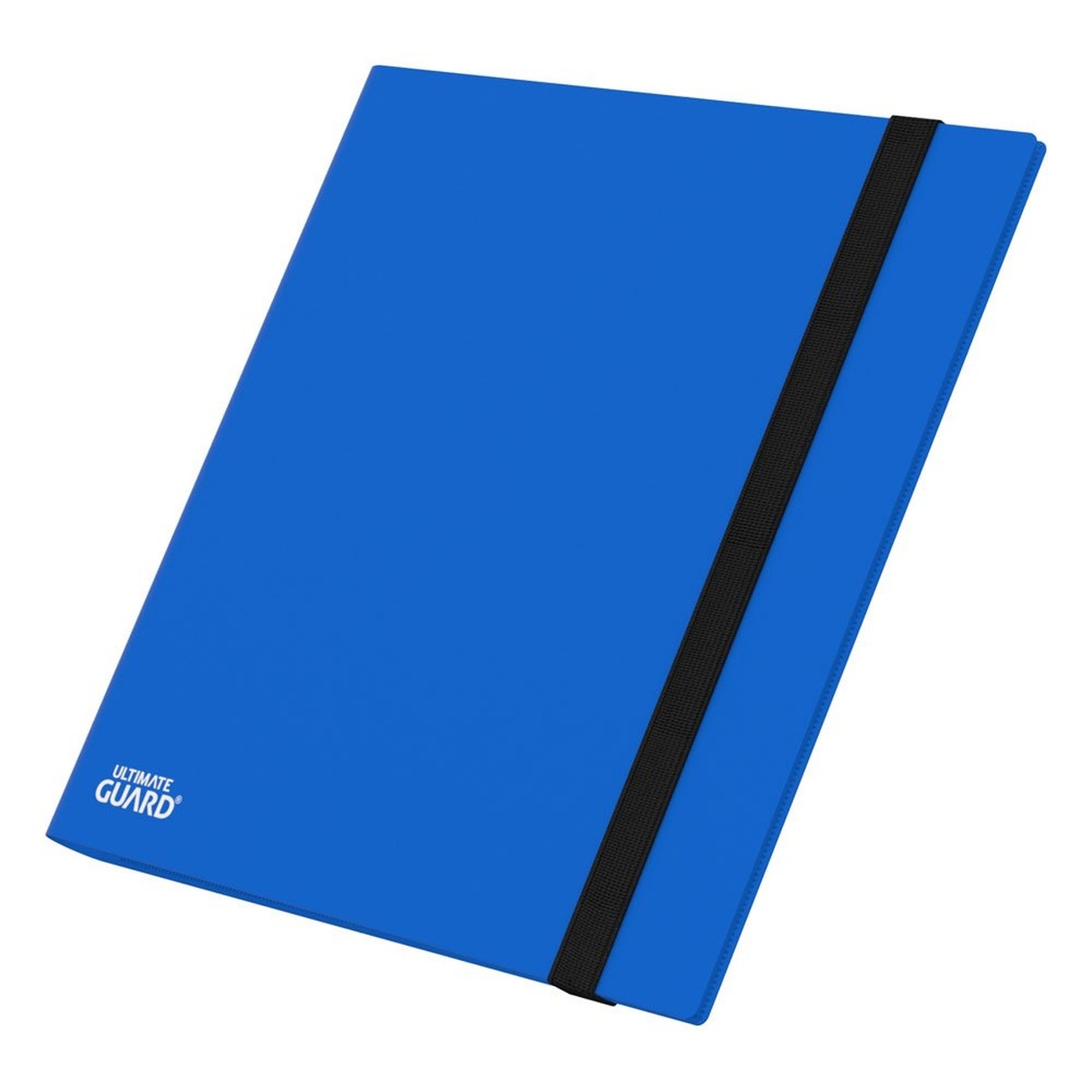 Ultimate Guard Flexxfolio 480 24-Pocket - Blu