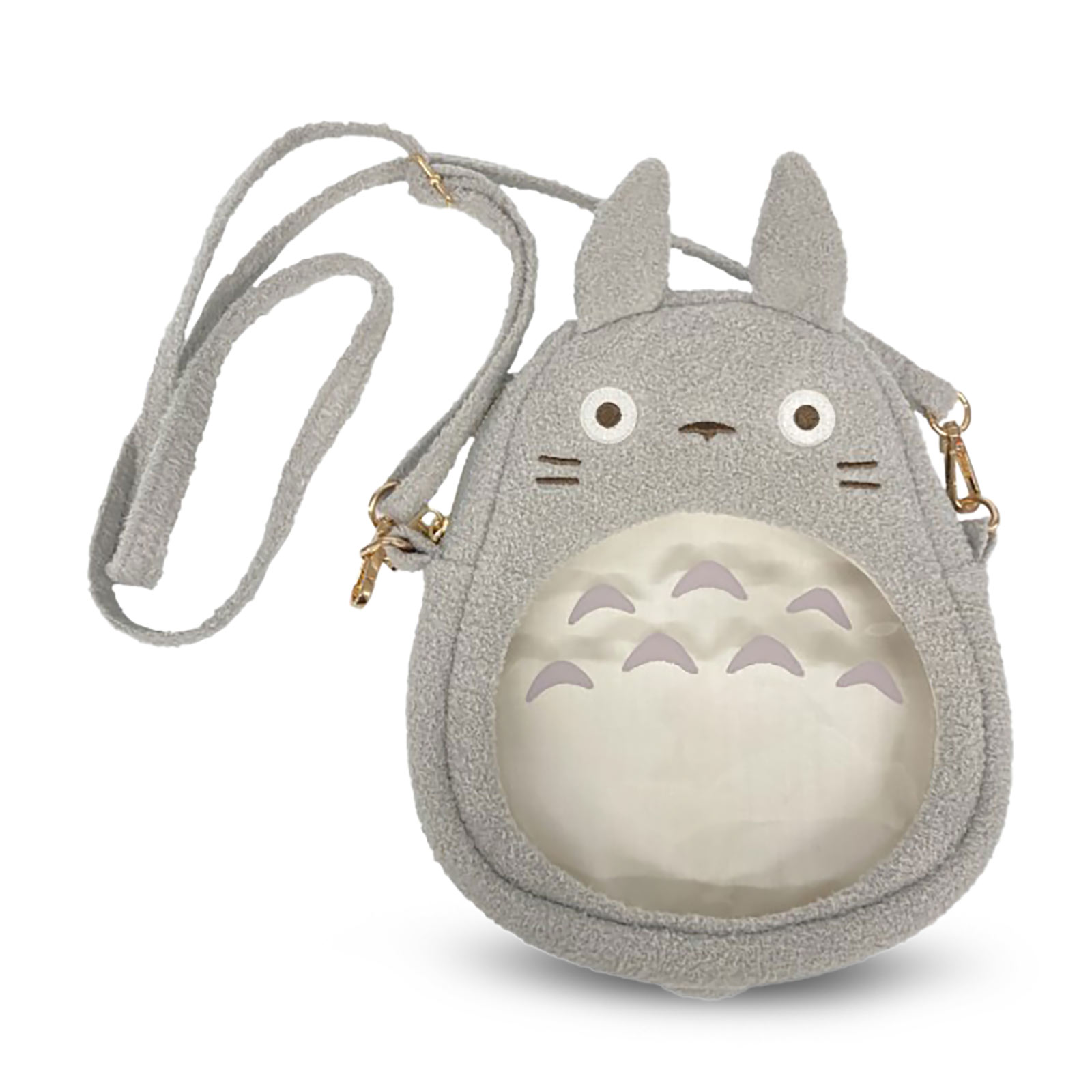 Totoro - Big Totoro Handbag