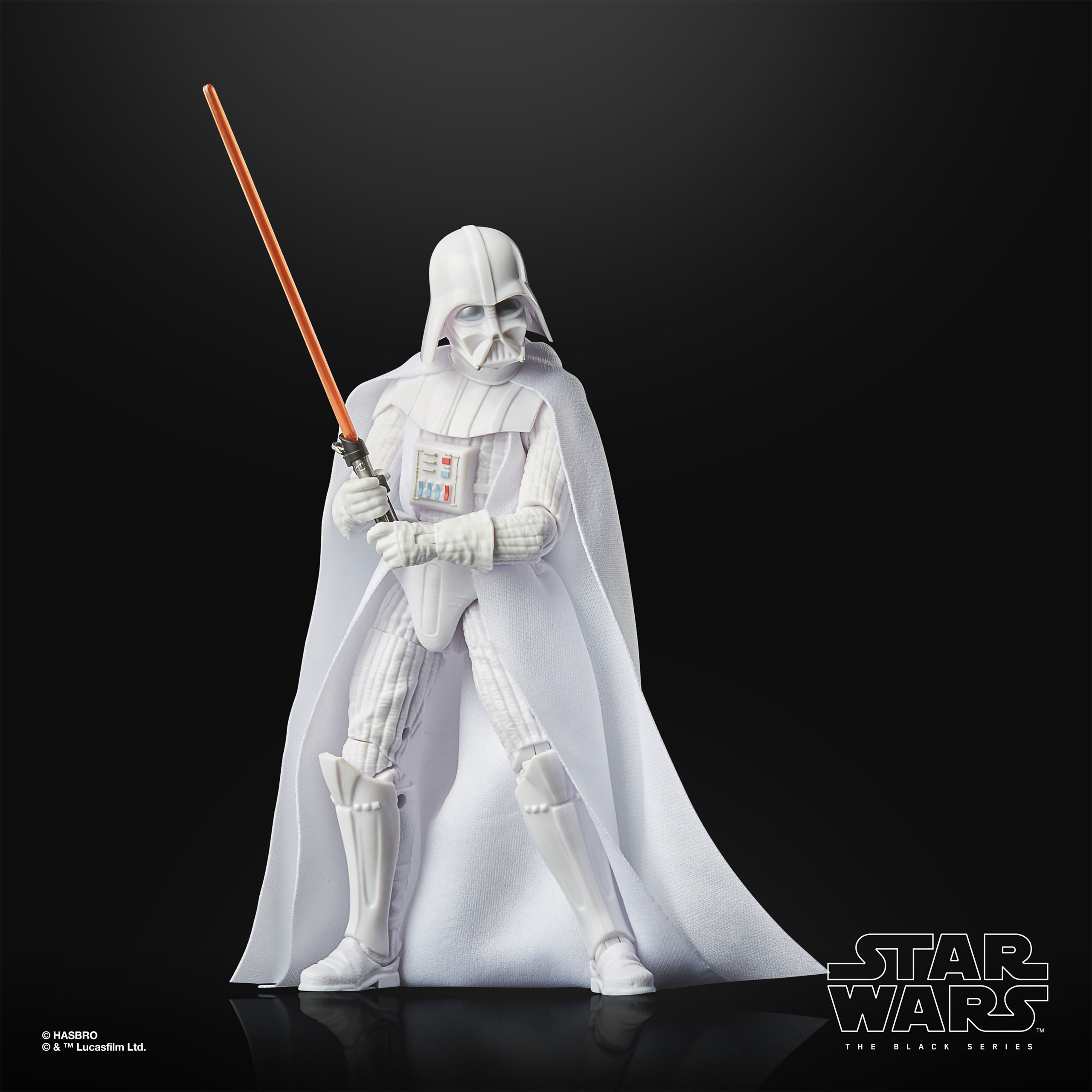 Star Wars - Darth Vader Infinities Actionfigur