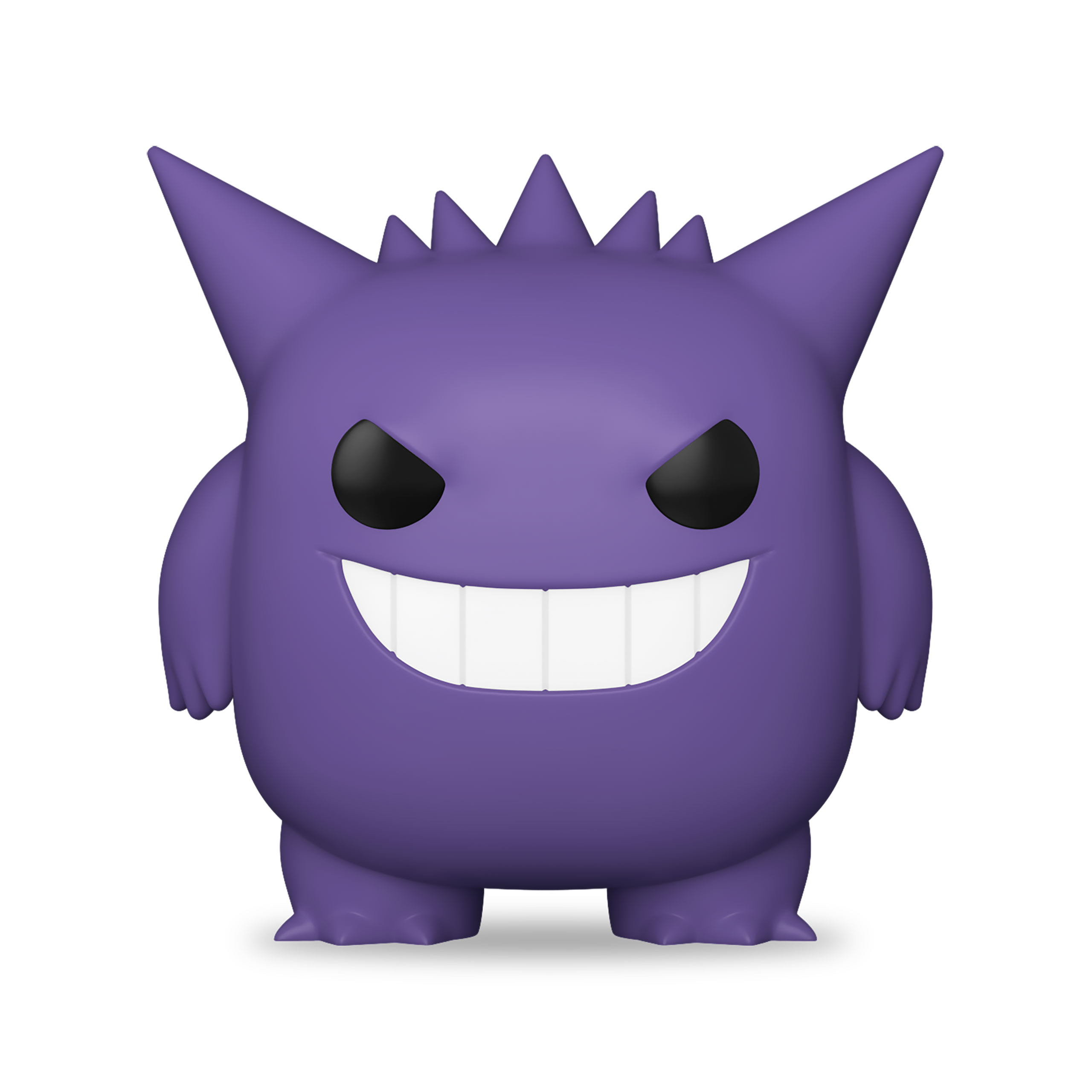 Pokemon - Figura Funko Pop di Gengar