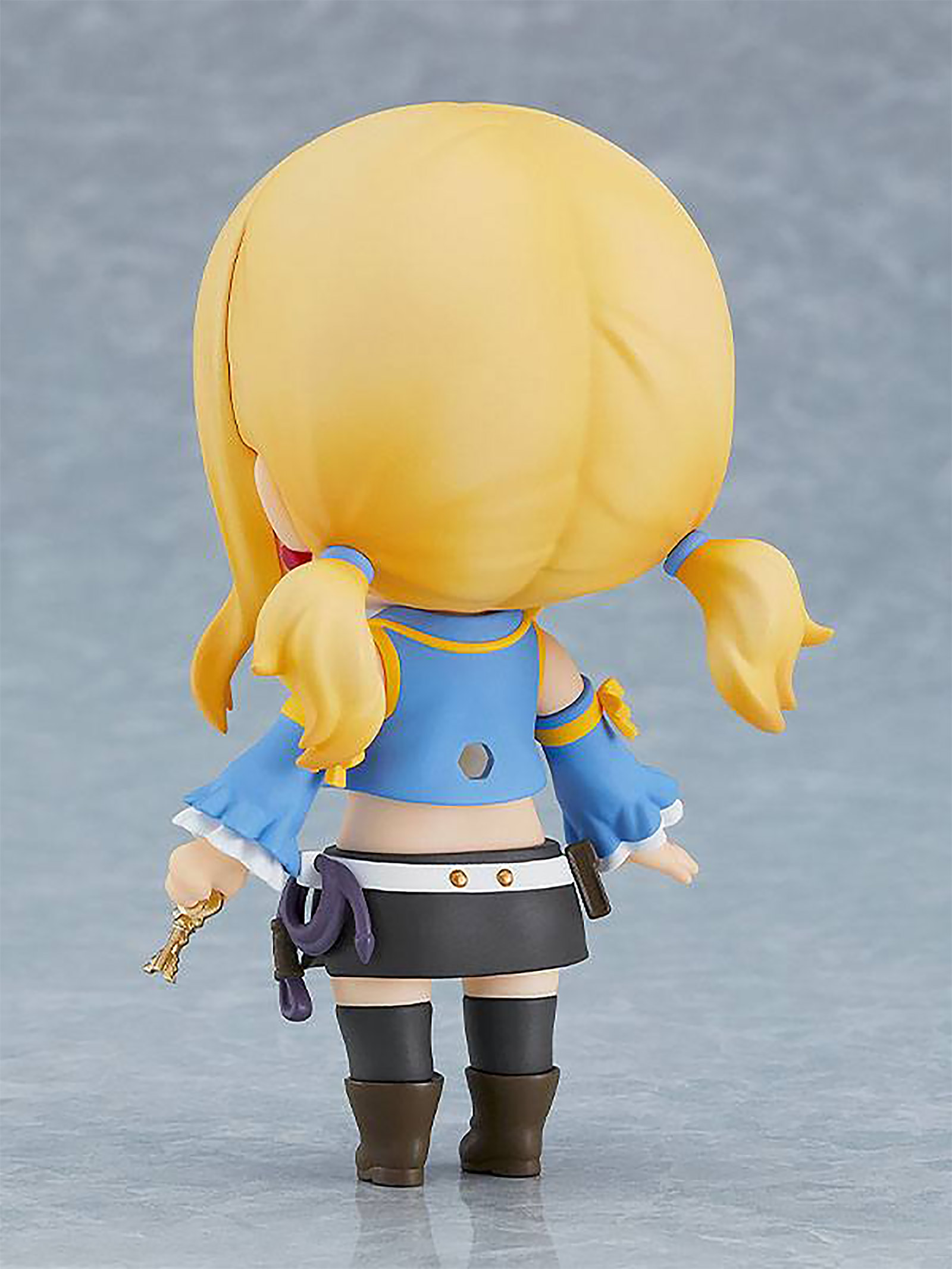 Fairy Tail - Lucy Heartfilia Nendoroid Figurine d'action