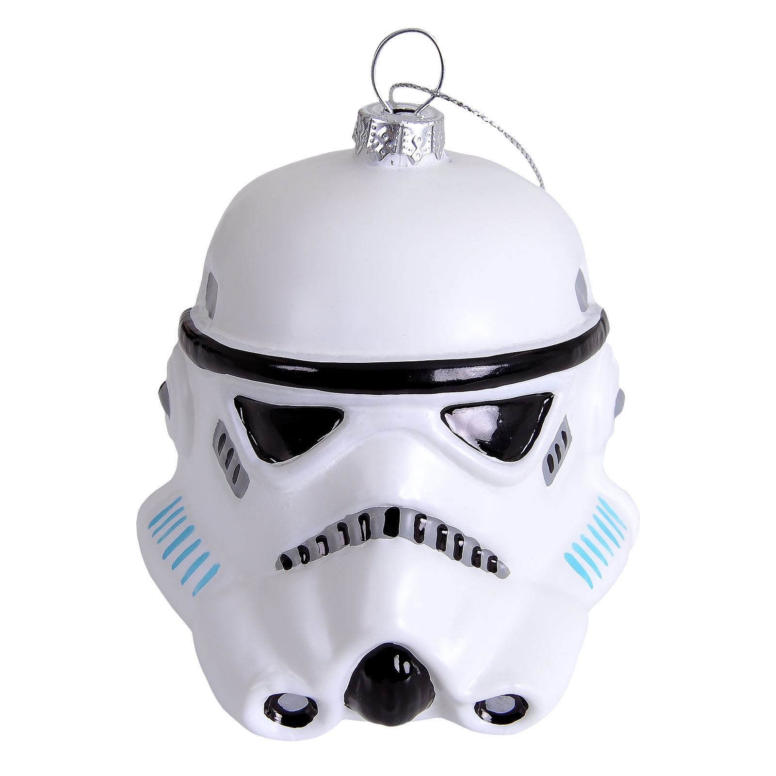 Star Wars - Stormtrooper Kerstbal
