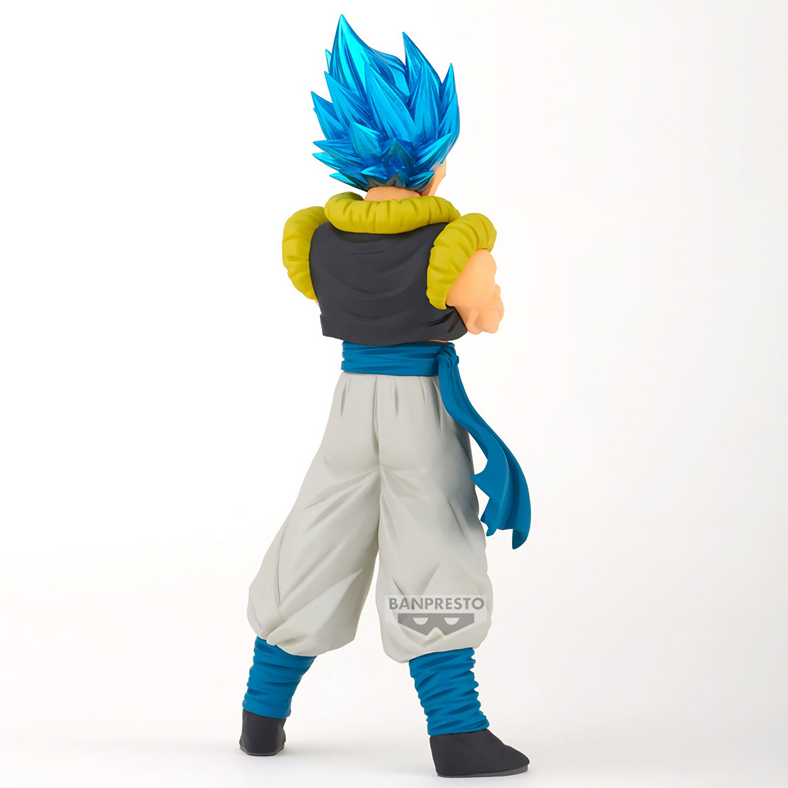 Dragon Ball Super - Gogeta Blood of Saiyans Figur