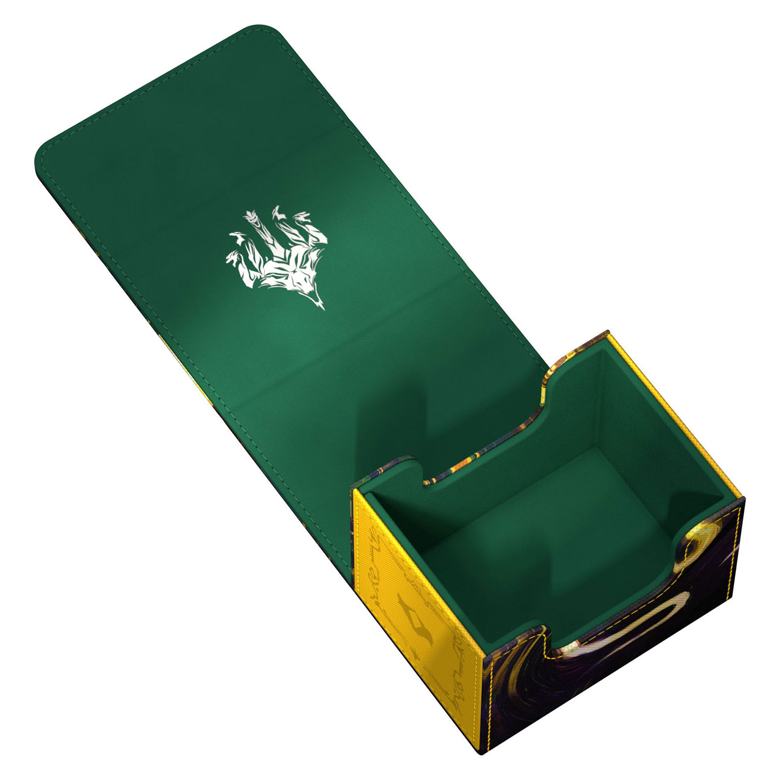 Scatola per carte Ultimate Guard - Magic The Gathering: Tarkir Eerie Ultimatum