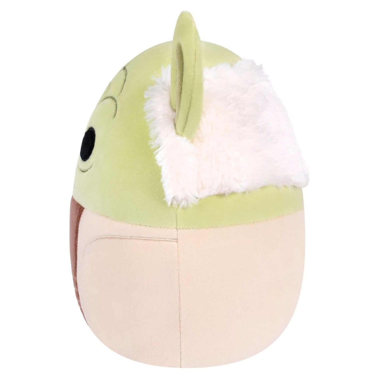 Star Wars Squishmallow Pluszowa Figurka Yoda 20 cm