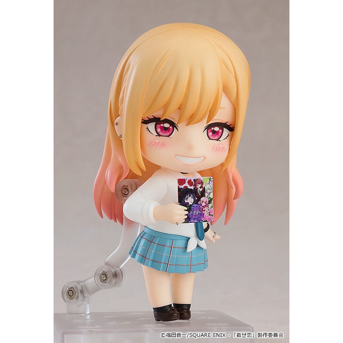 My Dress-Up Darling - Marin Kitagawa Nendoroid Action Figure