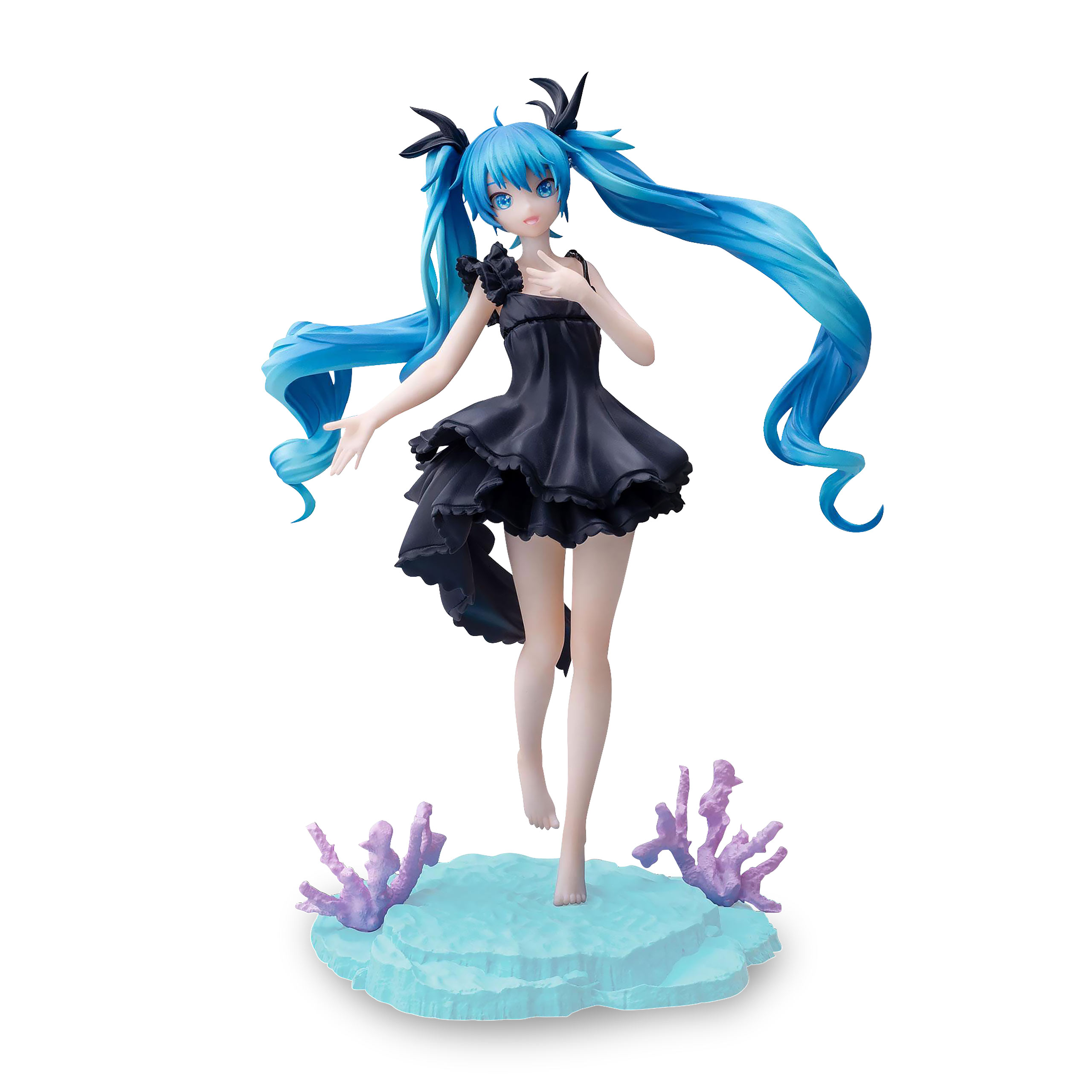 Hatsune Miku - Figurine Deep Sea Girl